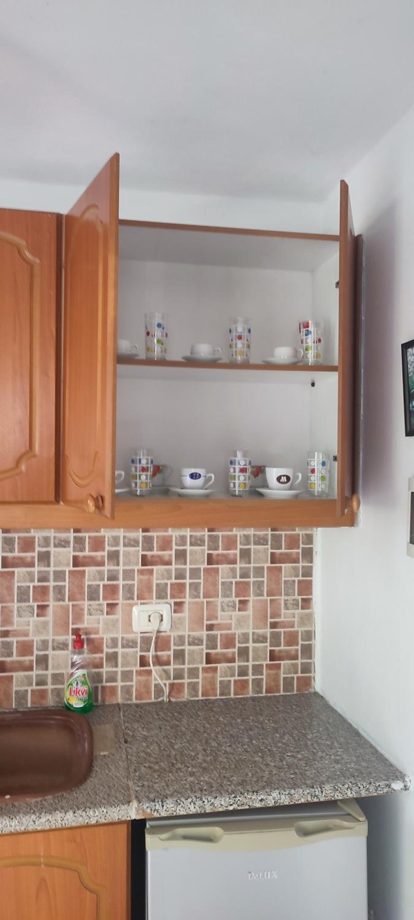 Dervishaj Apartments