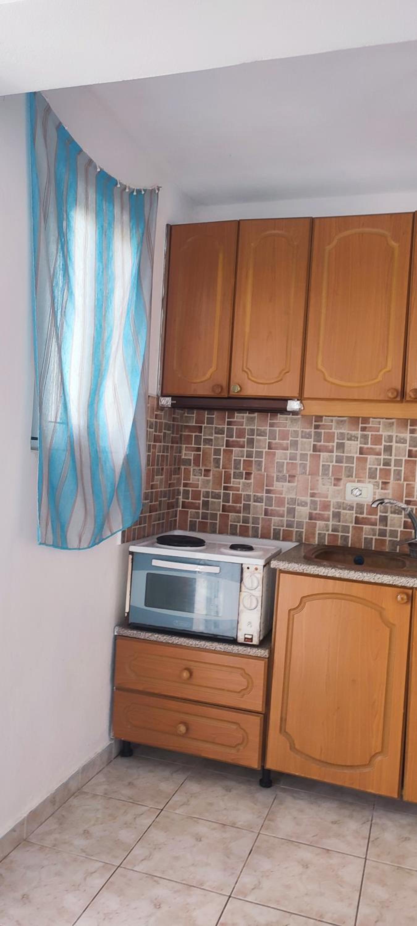 Dervishaj Apartments
