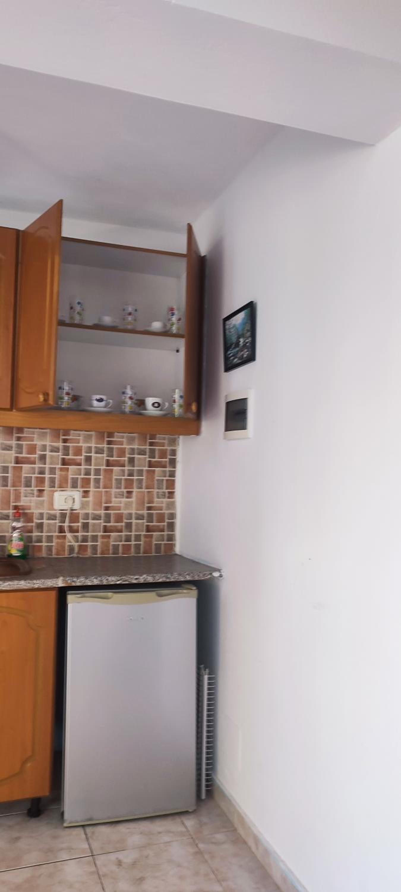 Dervishaj Apartments