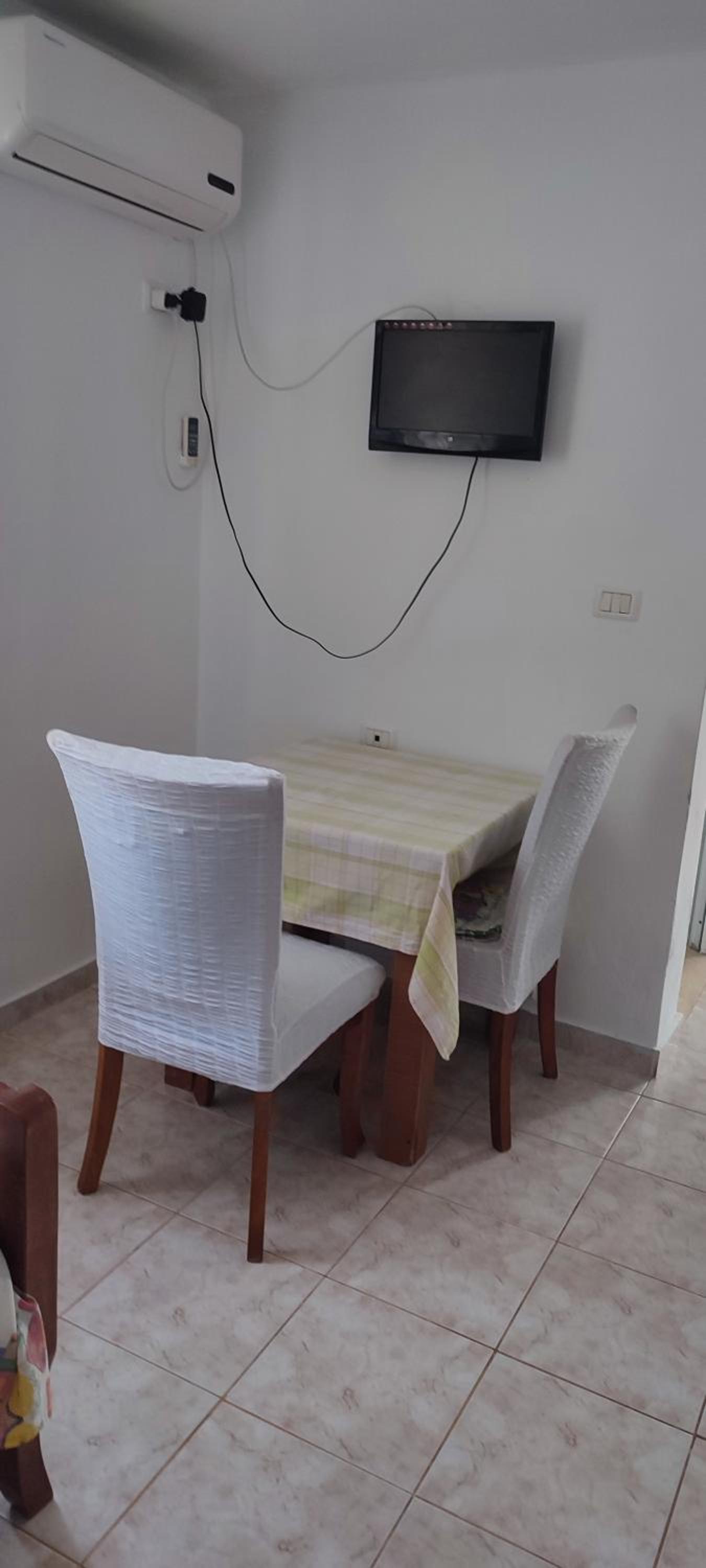 Dervishaj Apartments
