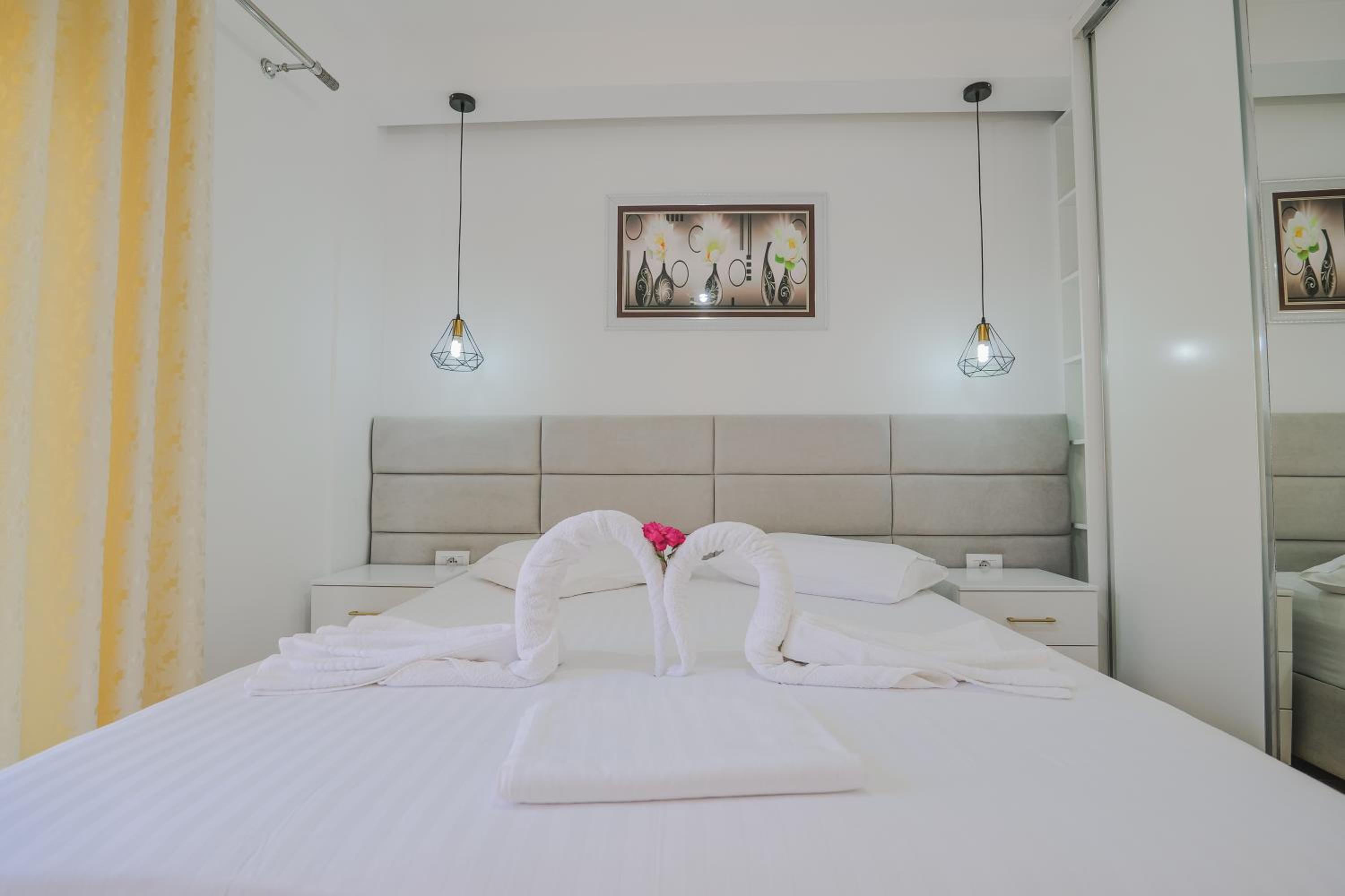 Eleni Guest House
