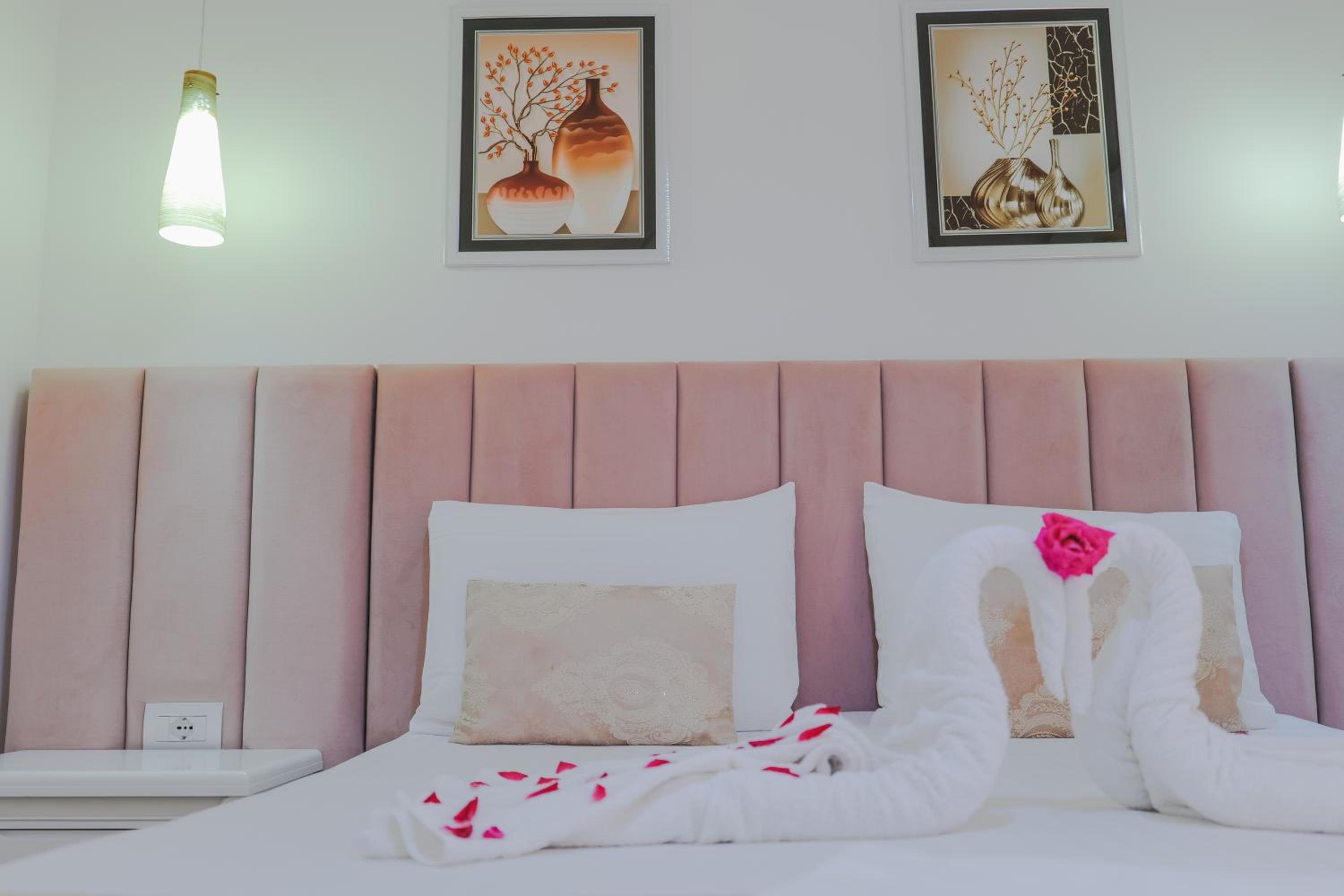 Eleni Guest House