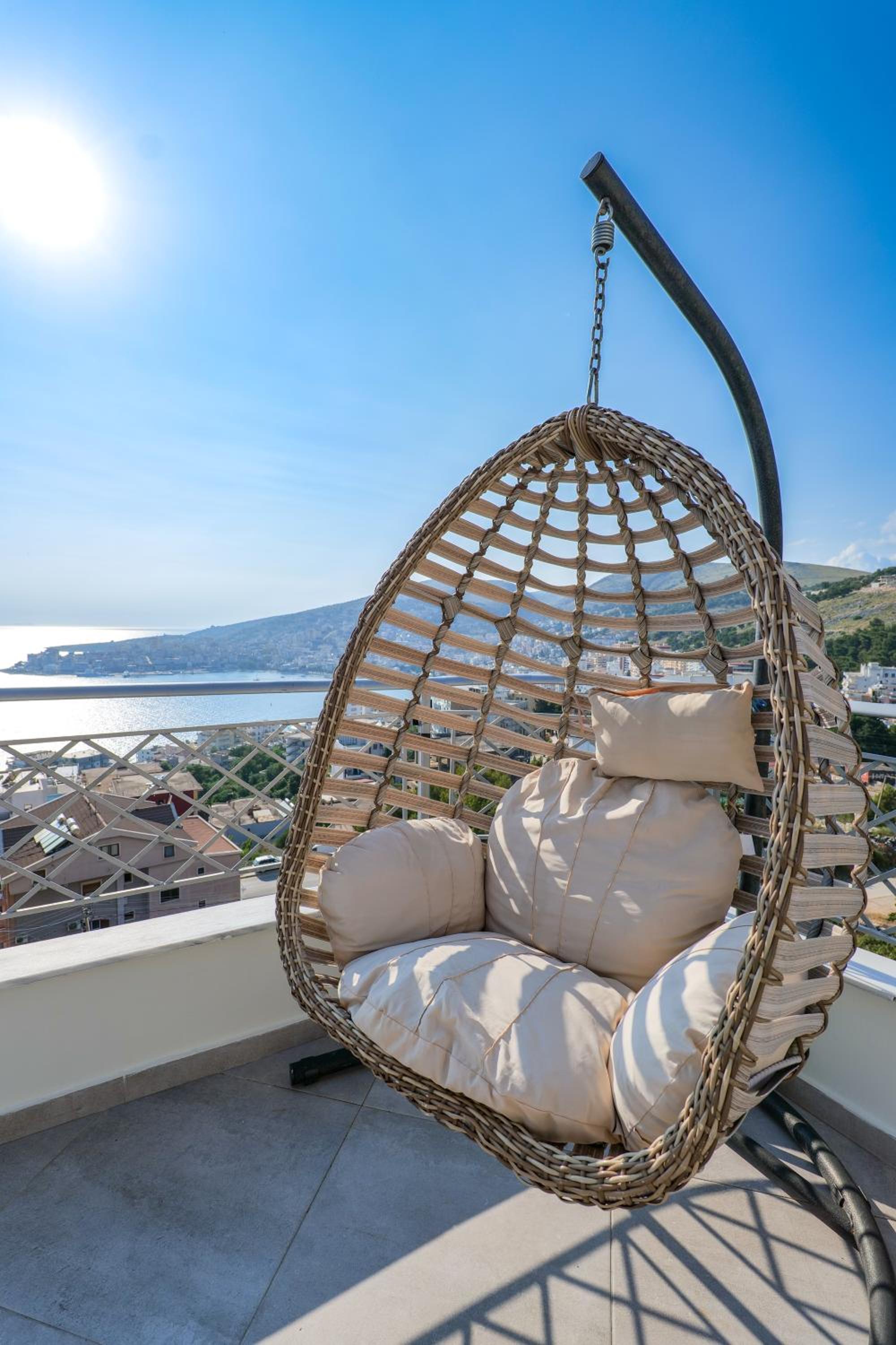 Eleni Guest House