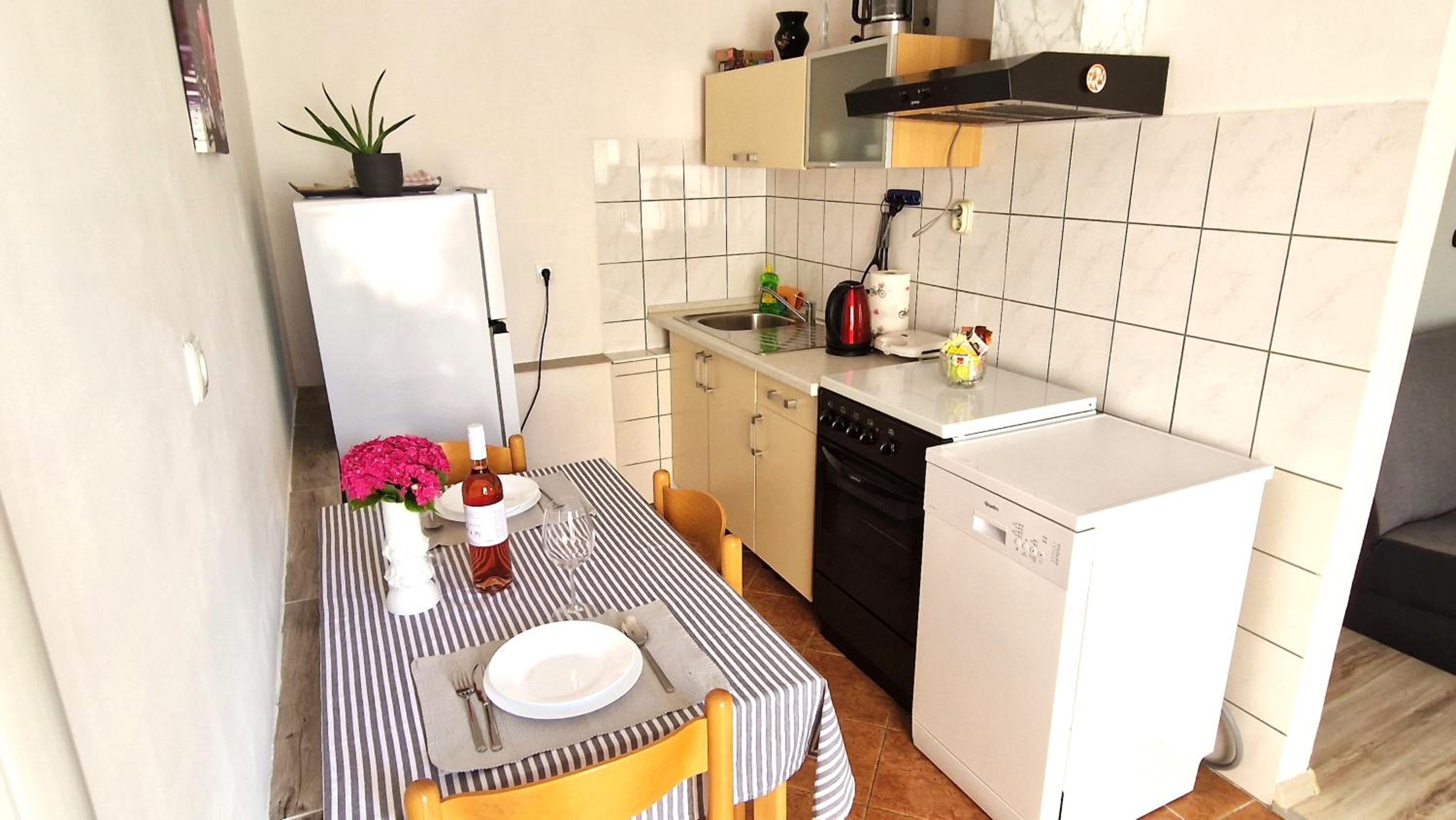 Apartment Jagoda