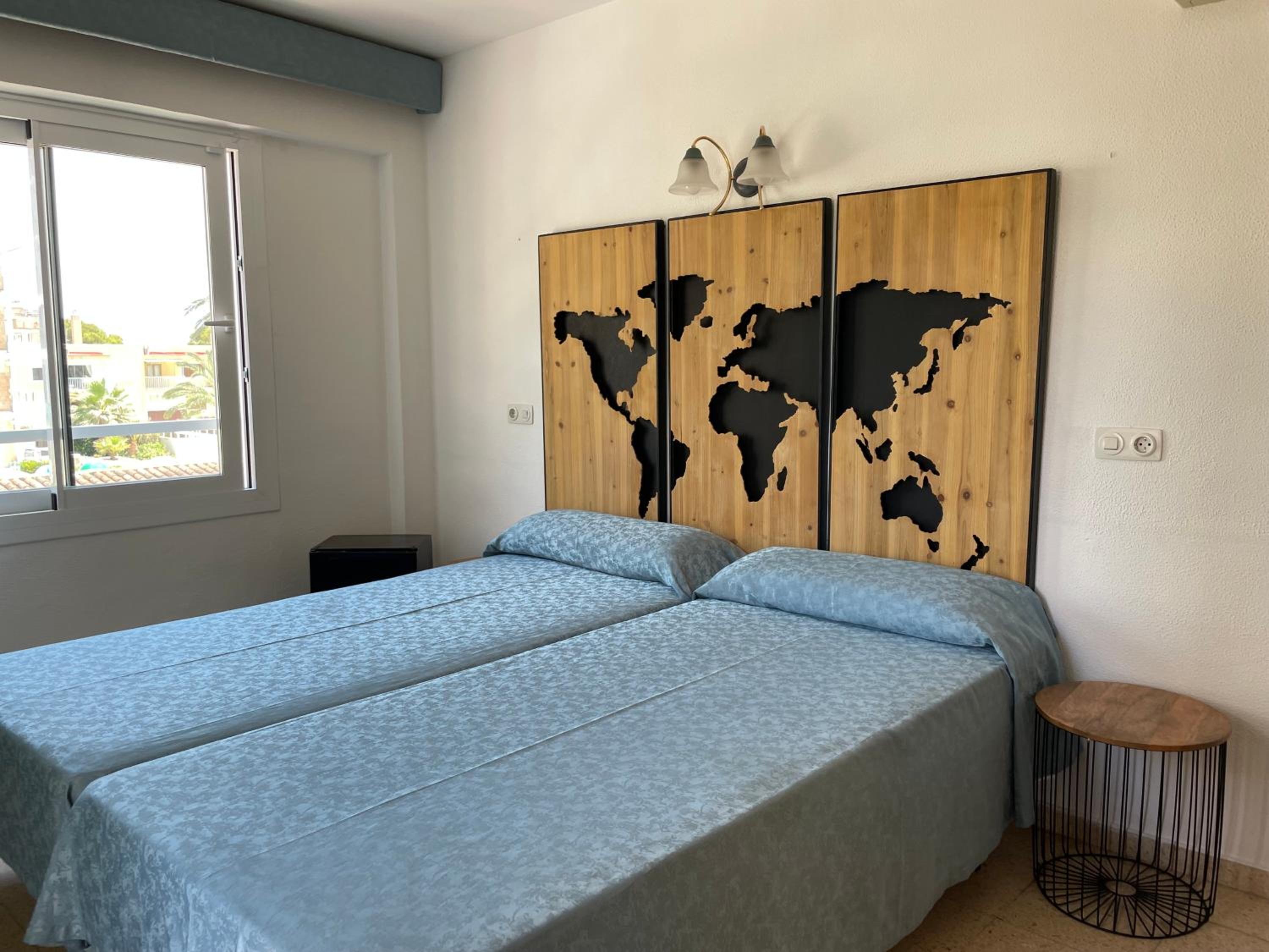 Hostal Roberto