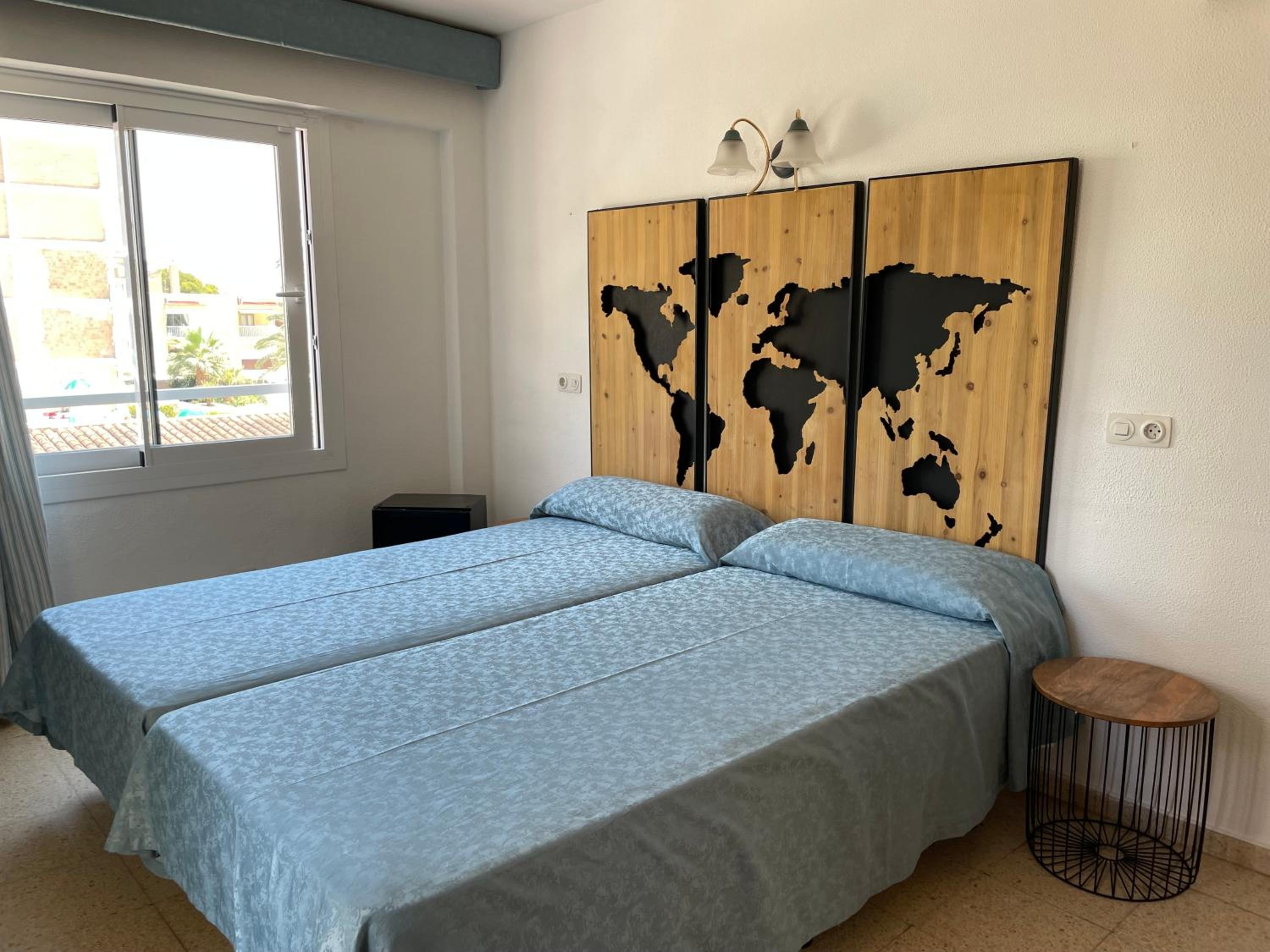 Hostal Roberto