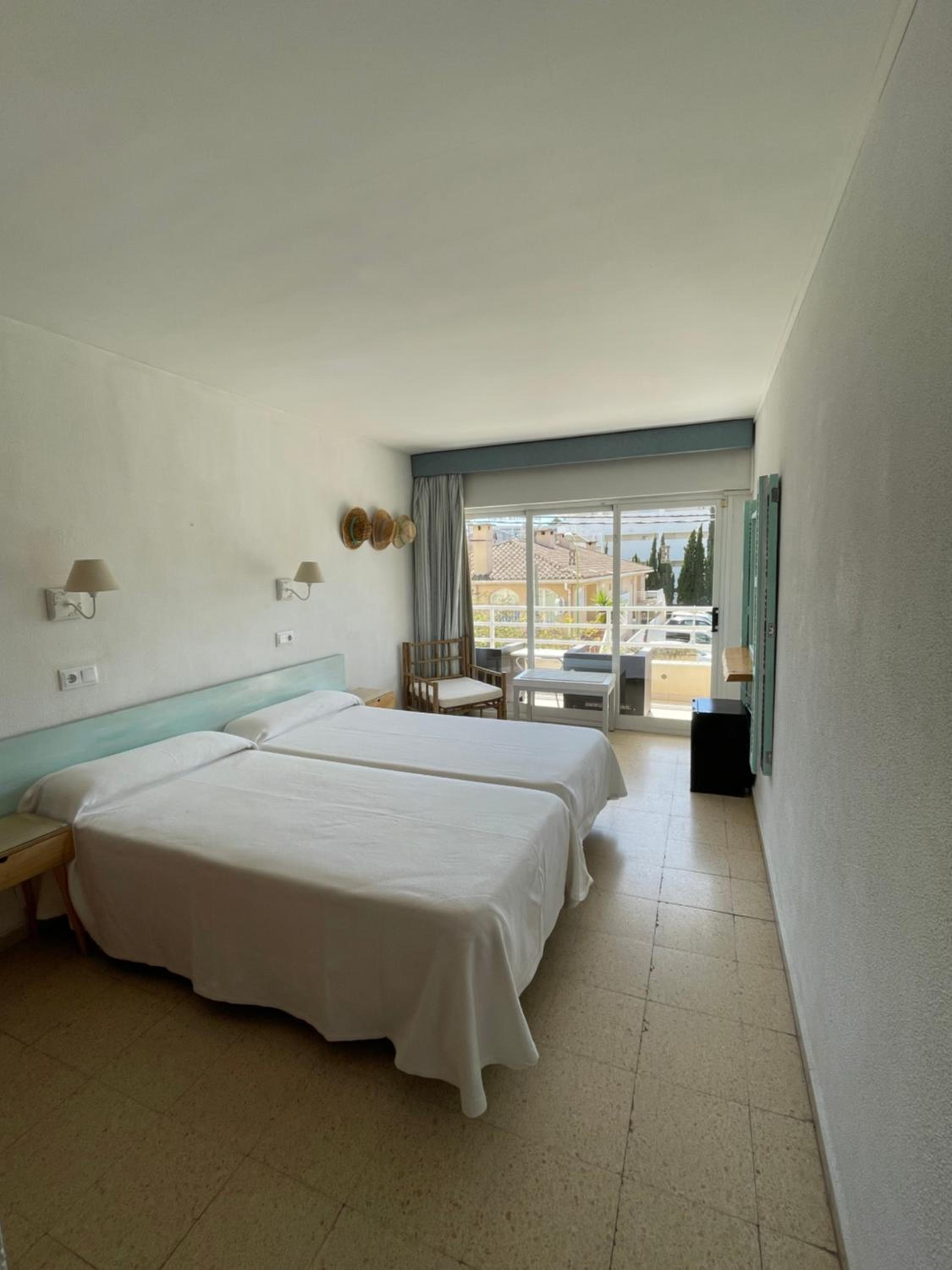 Hostal Roberto