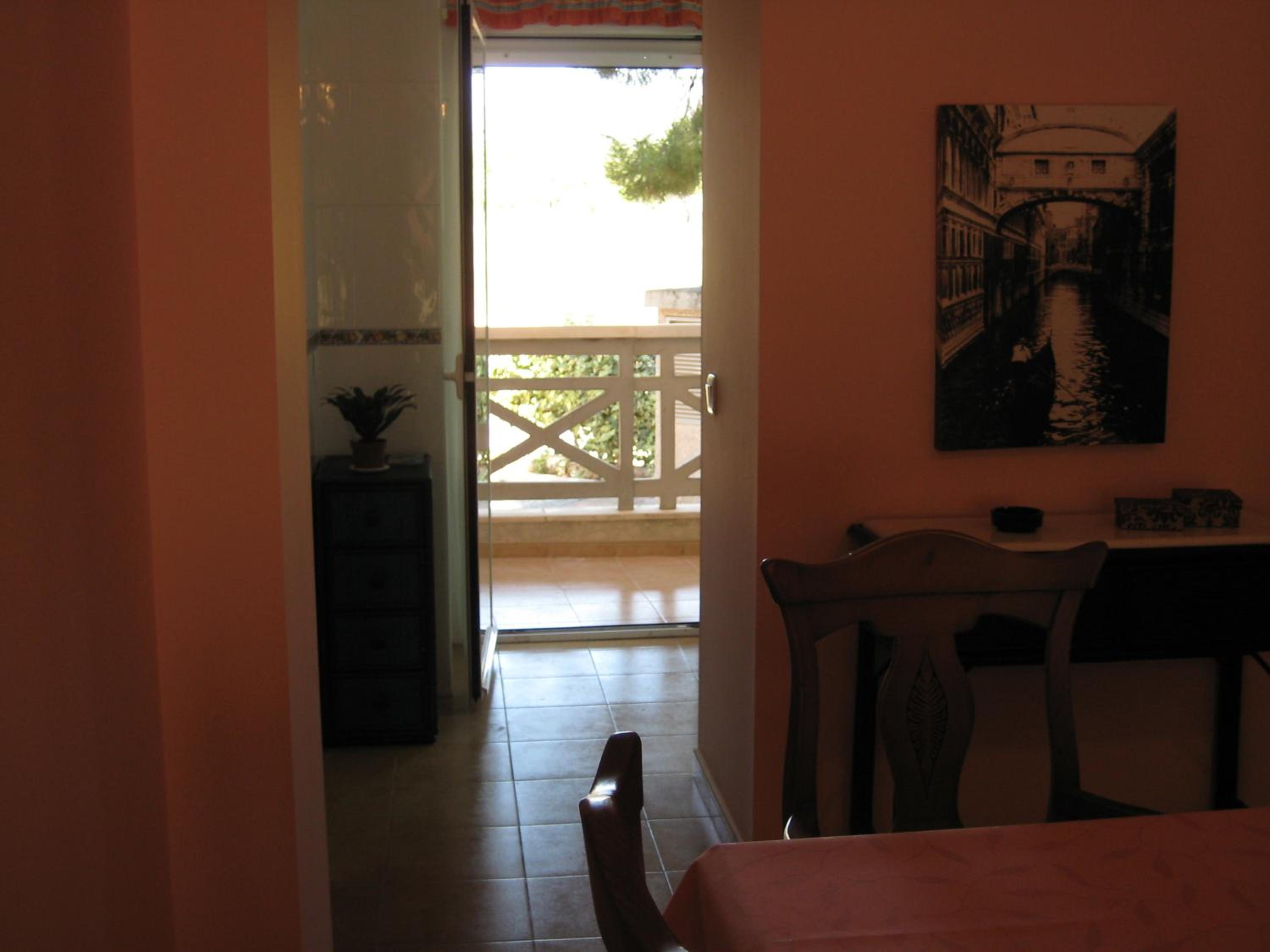 Ada Edison Apartamento, Parking, Aire acondicionado, WiFi, Piscinas