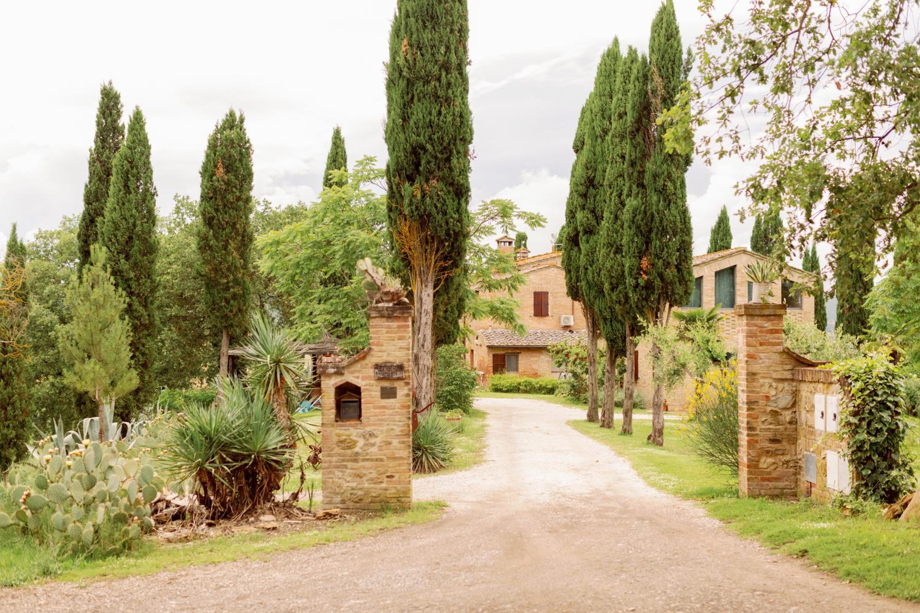 Agriturismo Quarantallina
