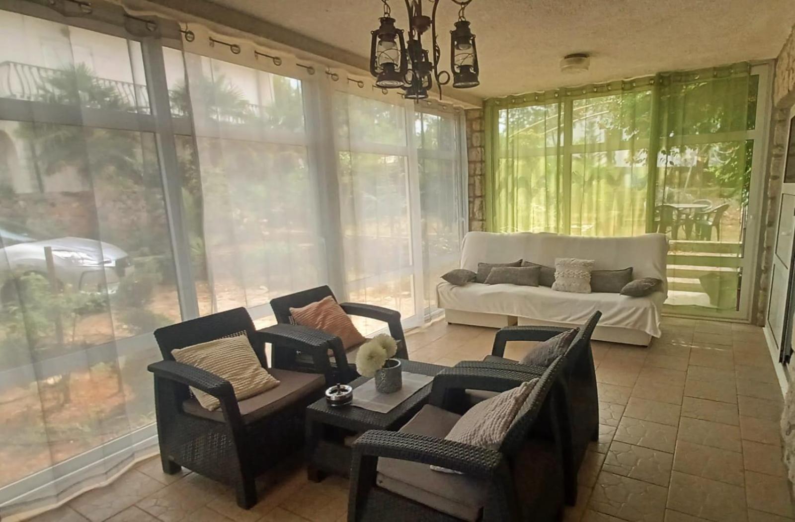Apartment Sun Garden Malinska