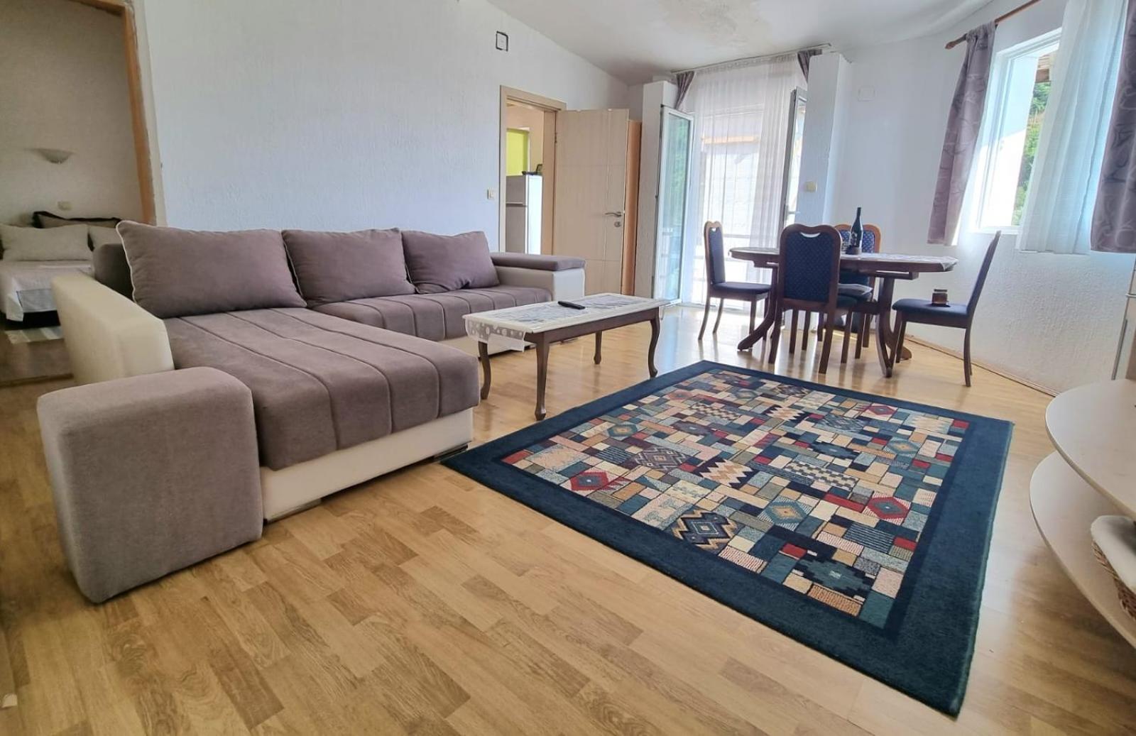 Apartmani Prelević photo 2