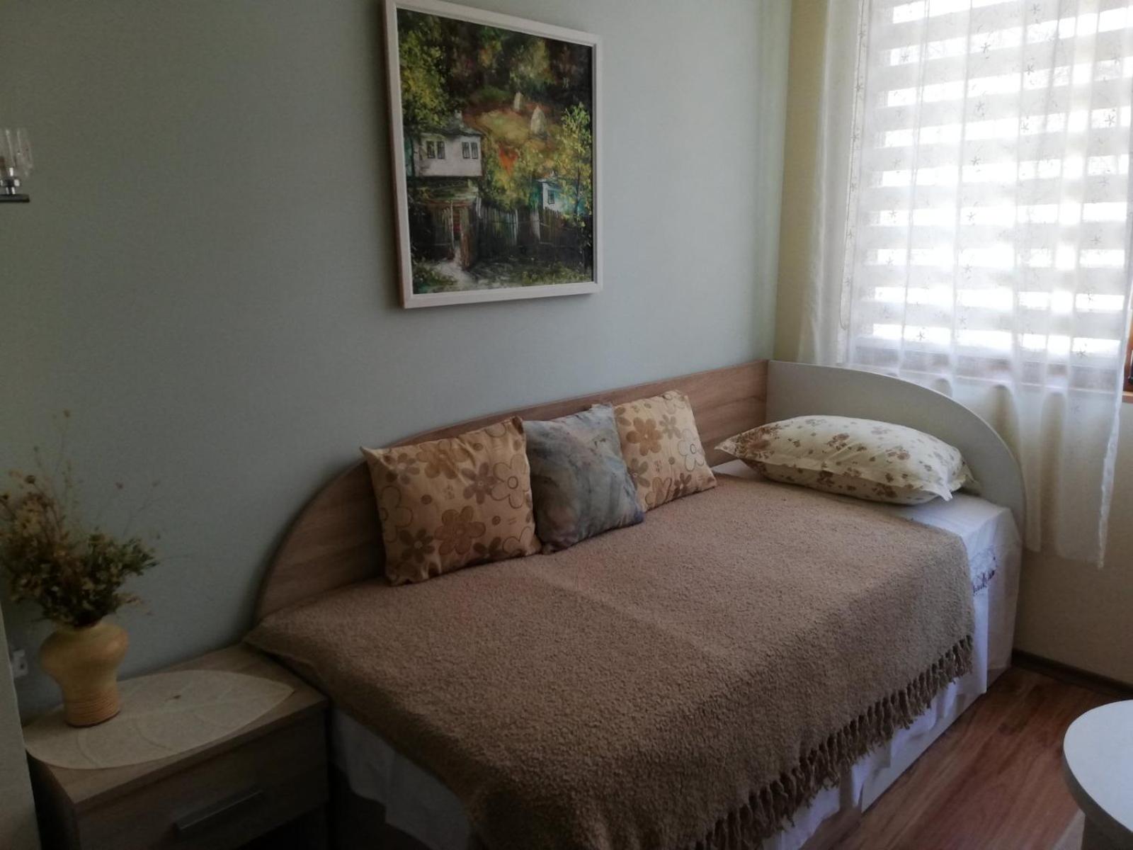 Guest House Plavas