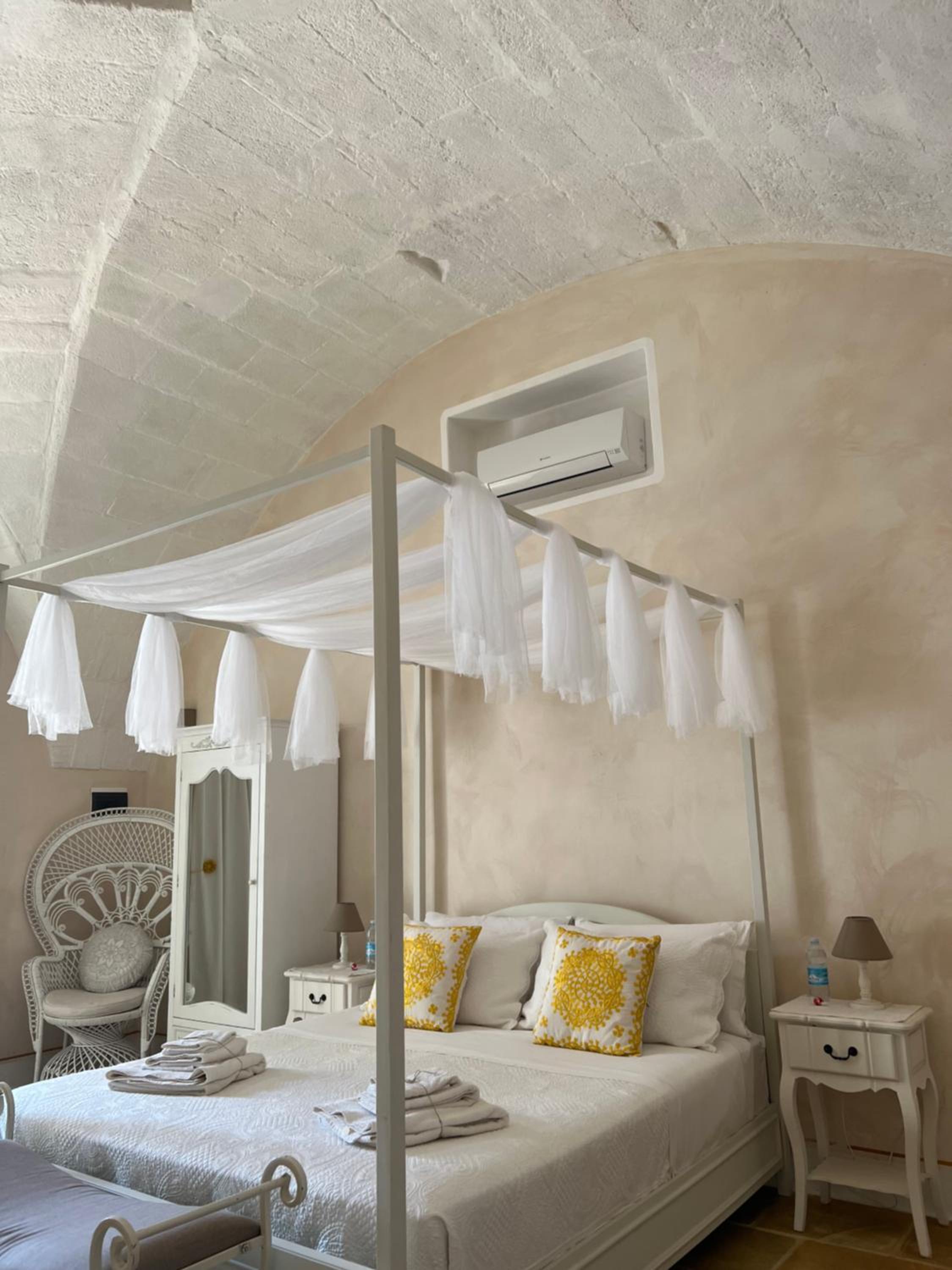 Masseria Li Capperi
