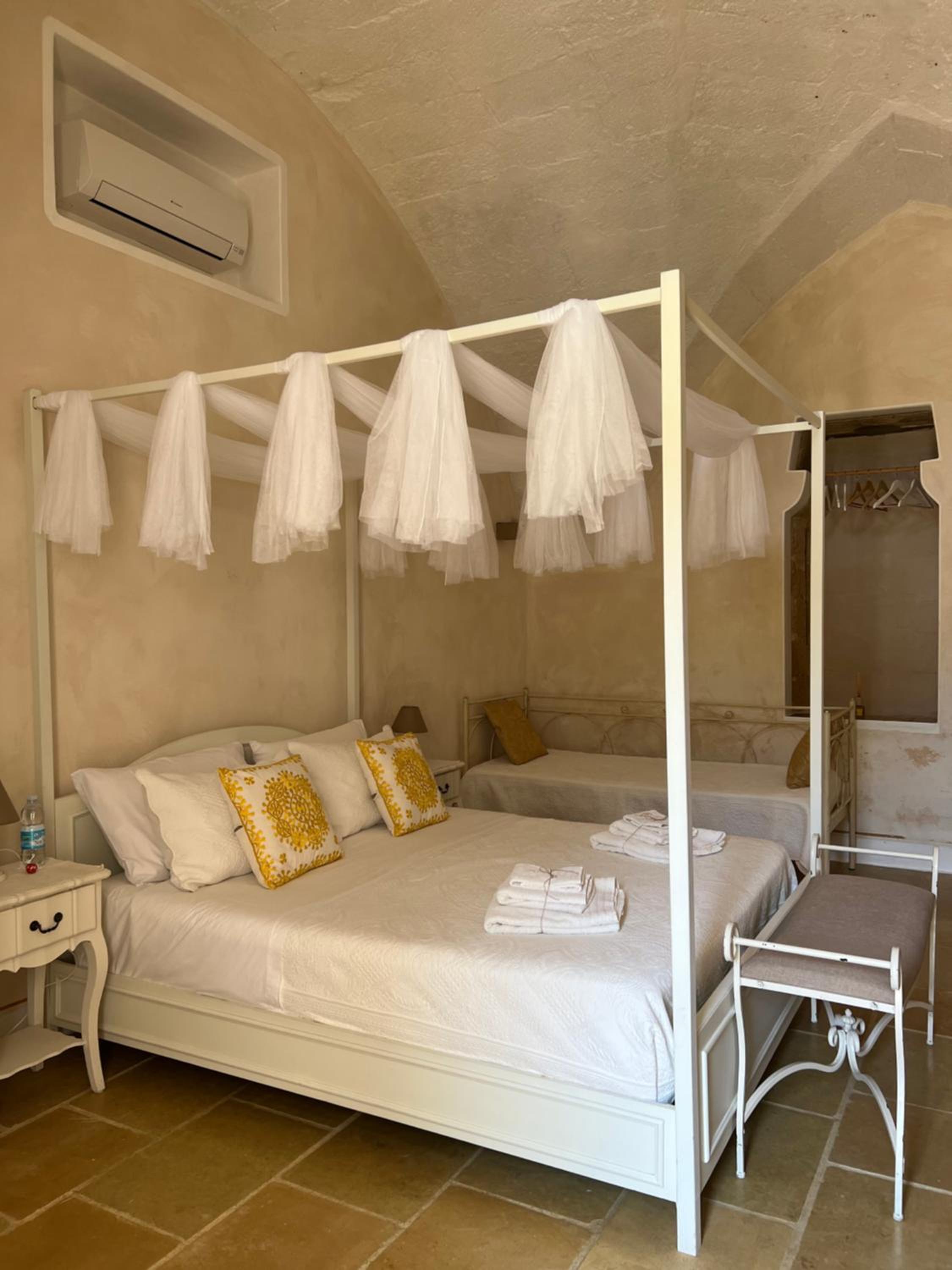 Masseria Li Capperi