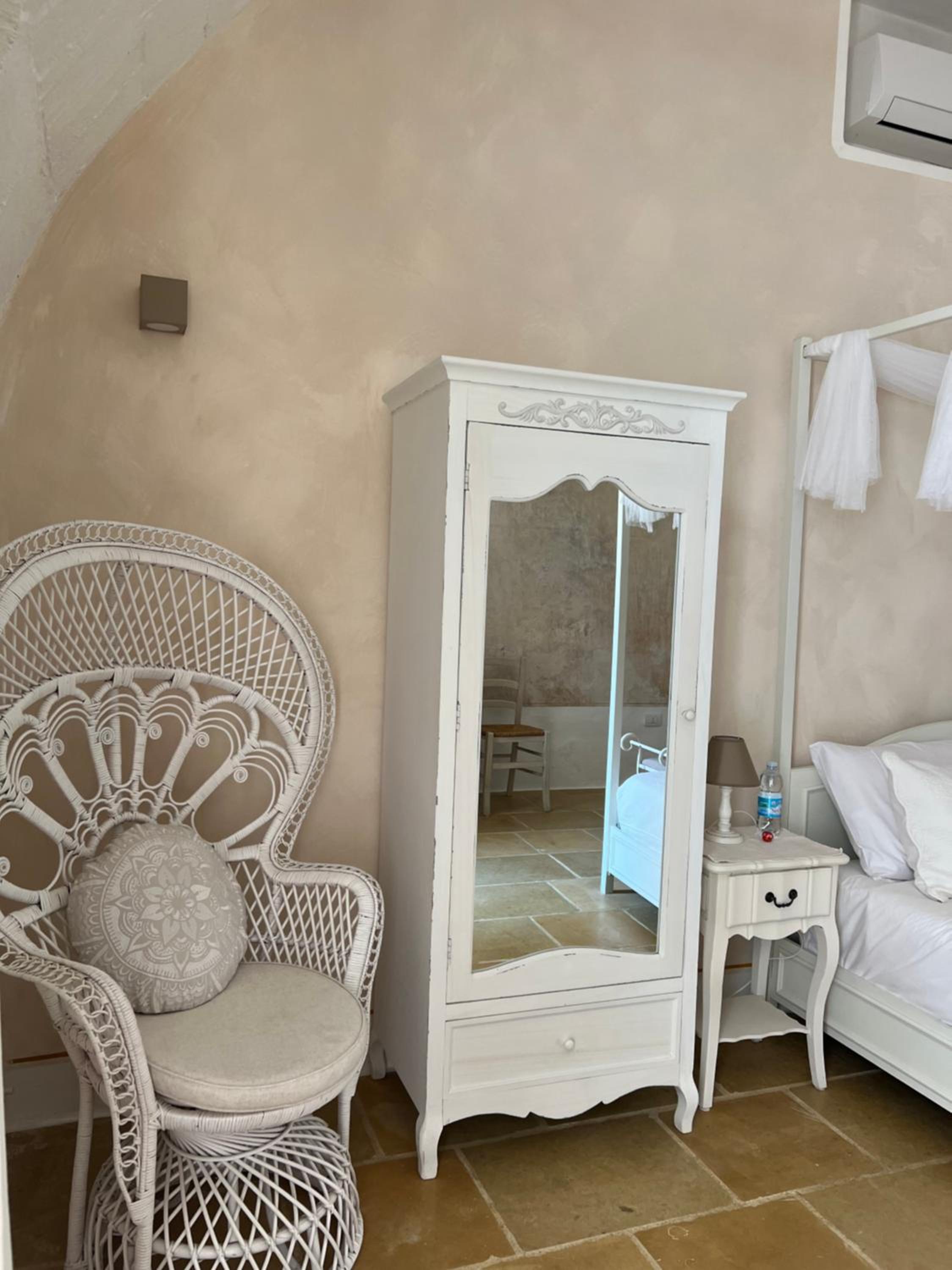Masseria Li Capperi