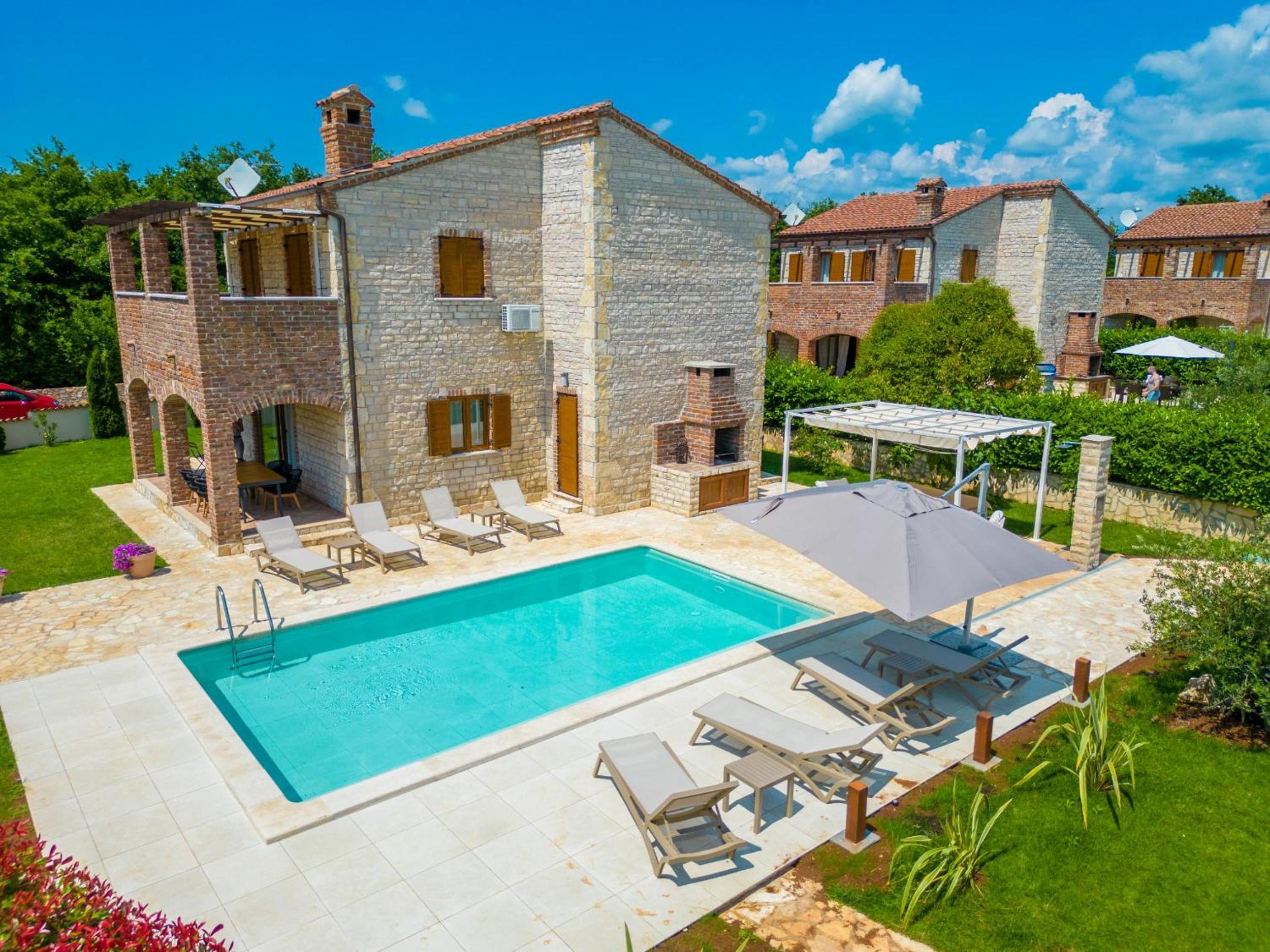 Paradise Villas Istria