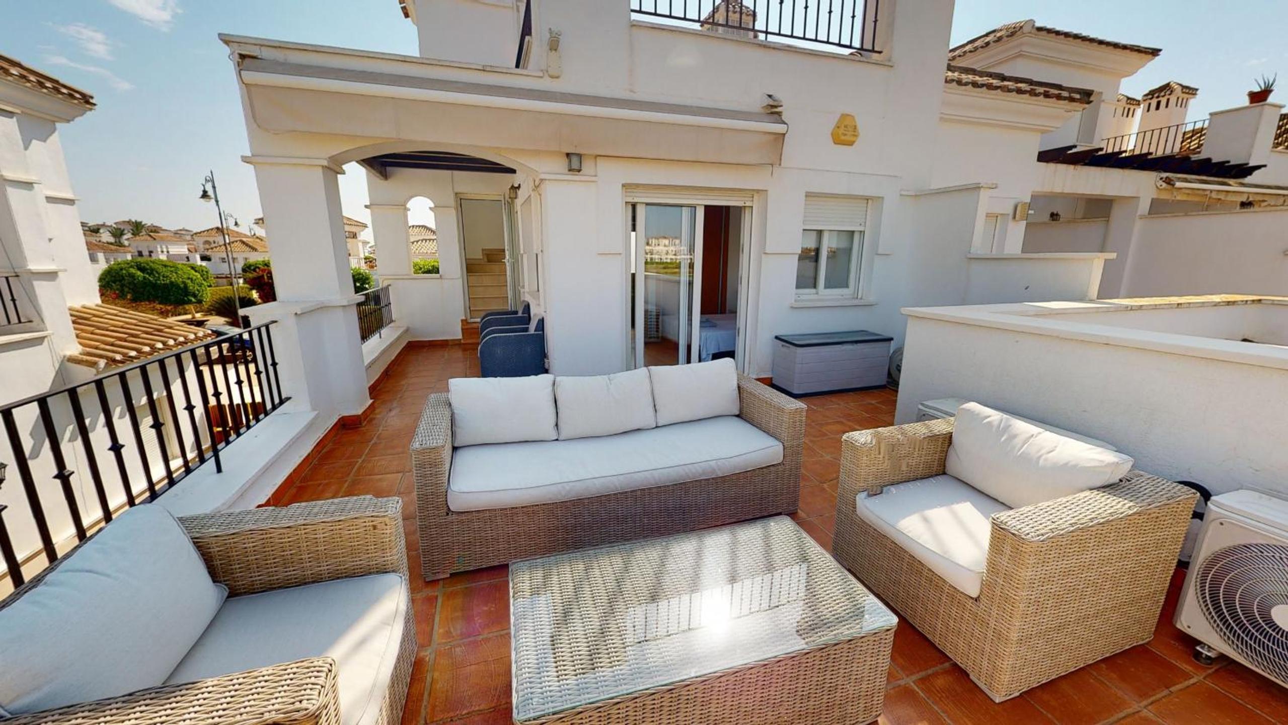 Dorada 284950-A Murcia Holiday Rentals Property photo 4