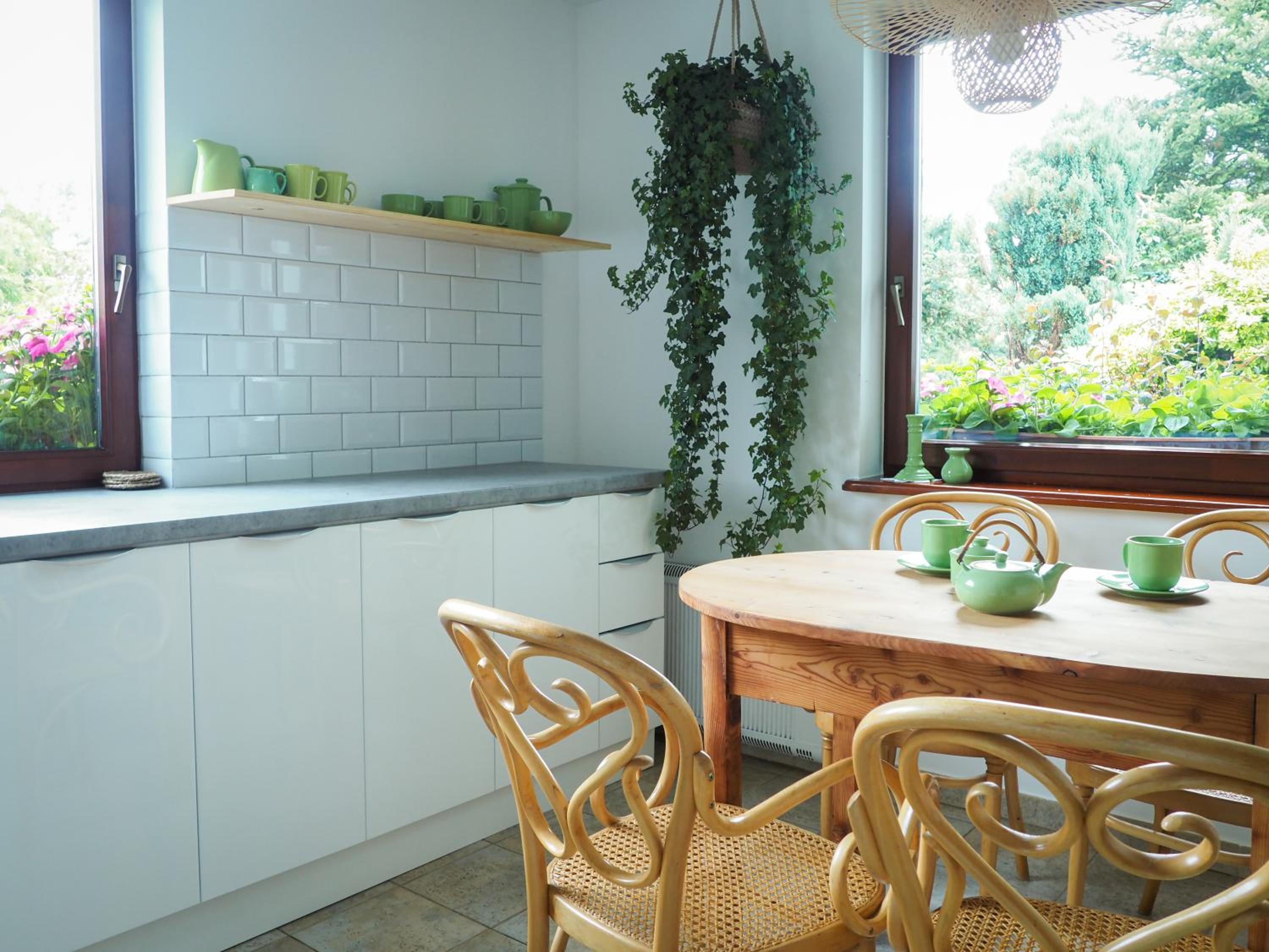 Apartamenty Świętego Wita