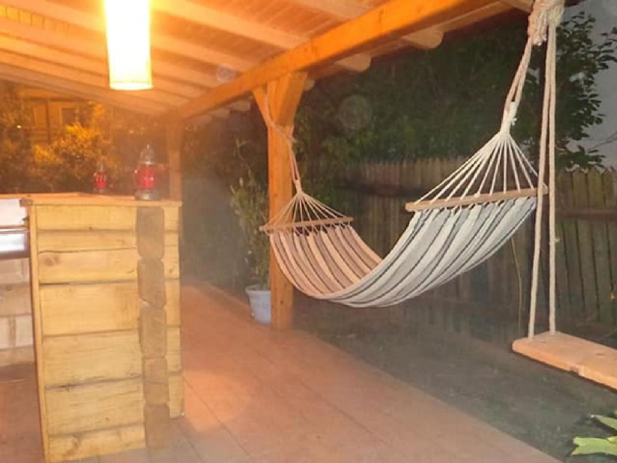 Casa Soarelui view 5
