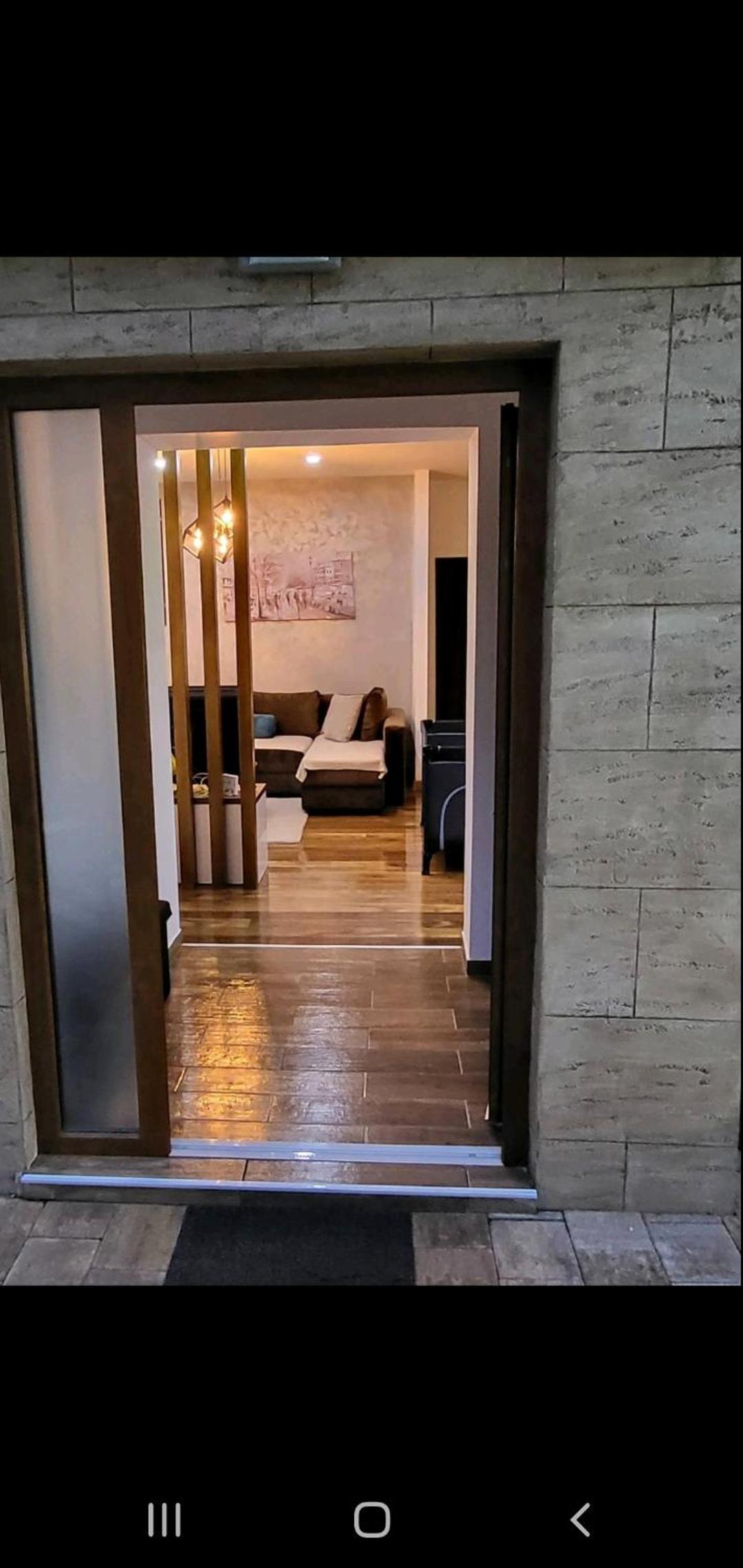 Apartman 3M Lux
