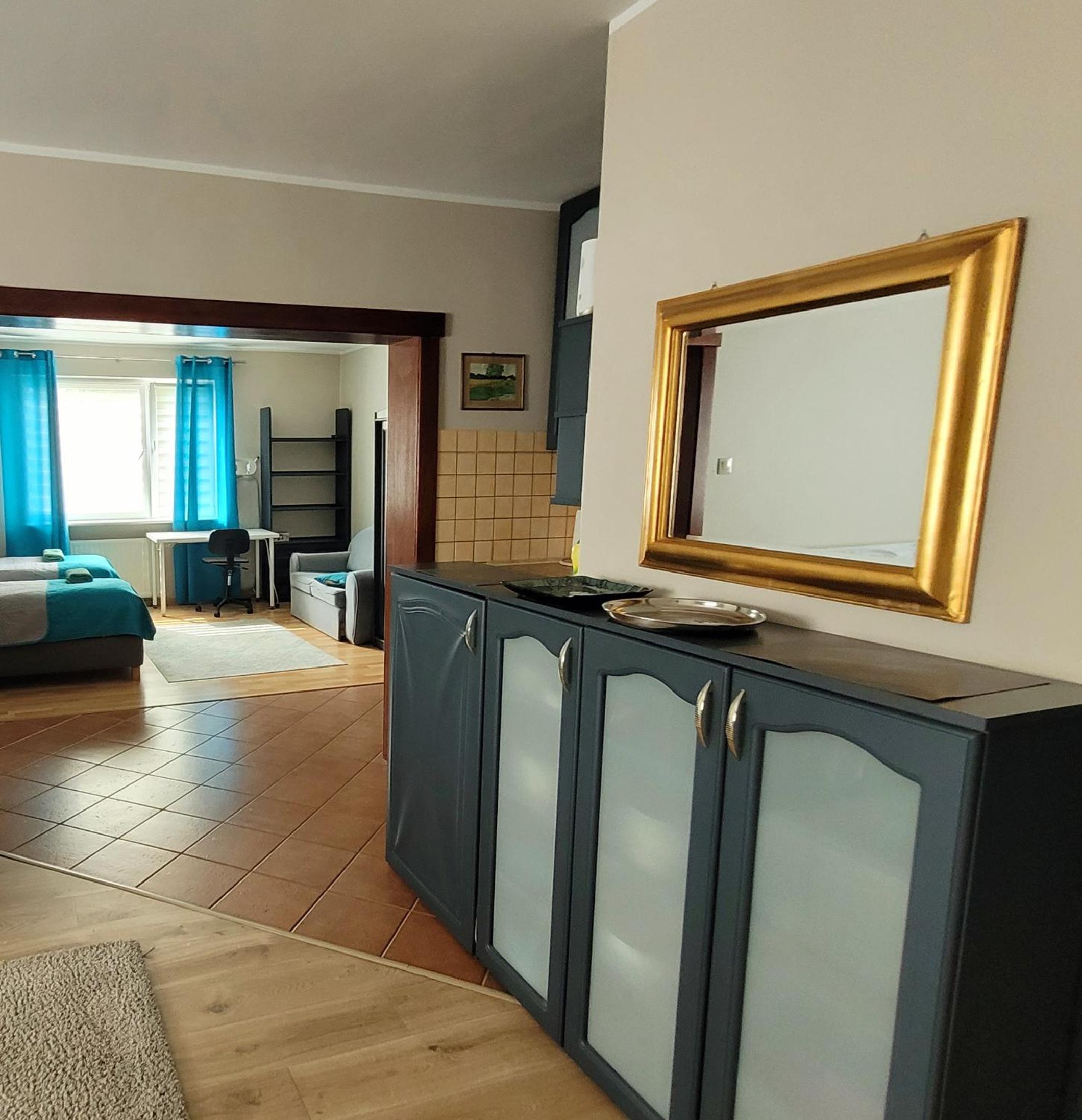 Apartament Brzoza Bydgoska