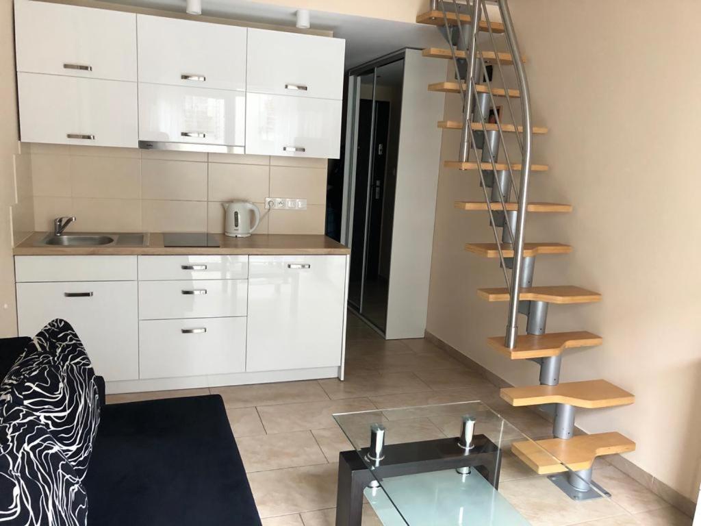Apartament przy plaży Danusia Międzyzdroje view 5