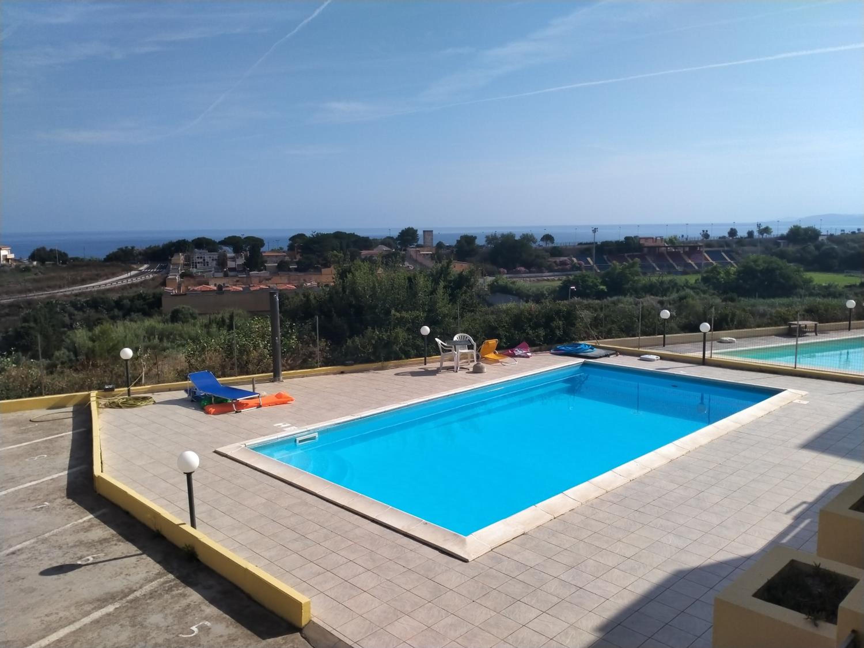 Residenza Lentisco