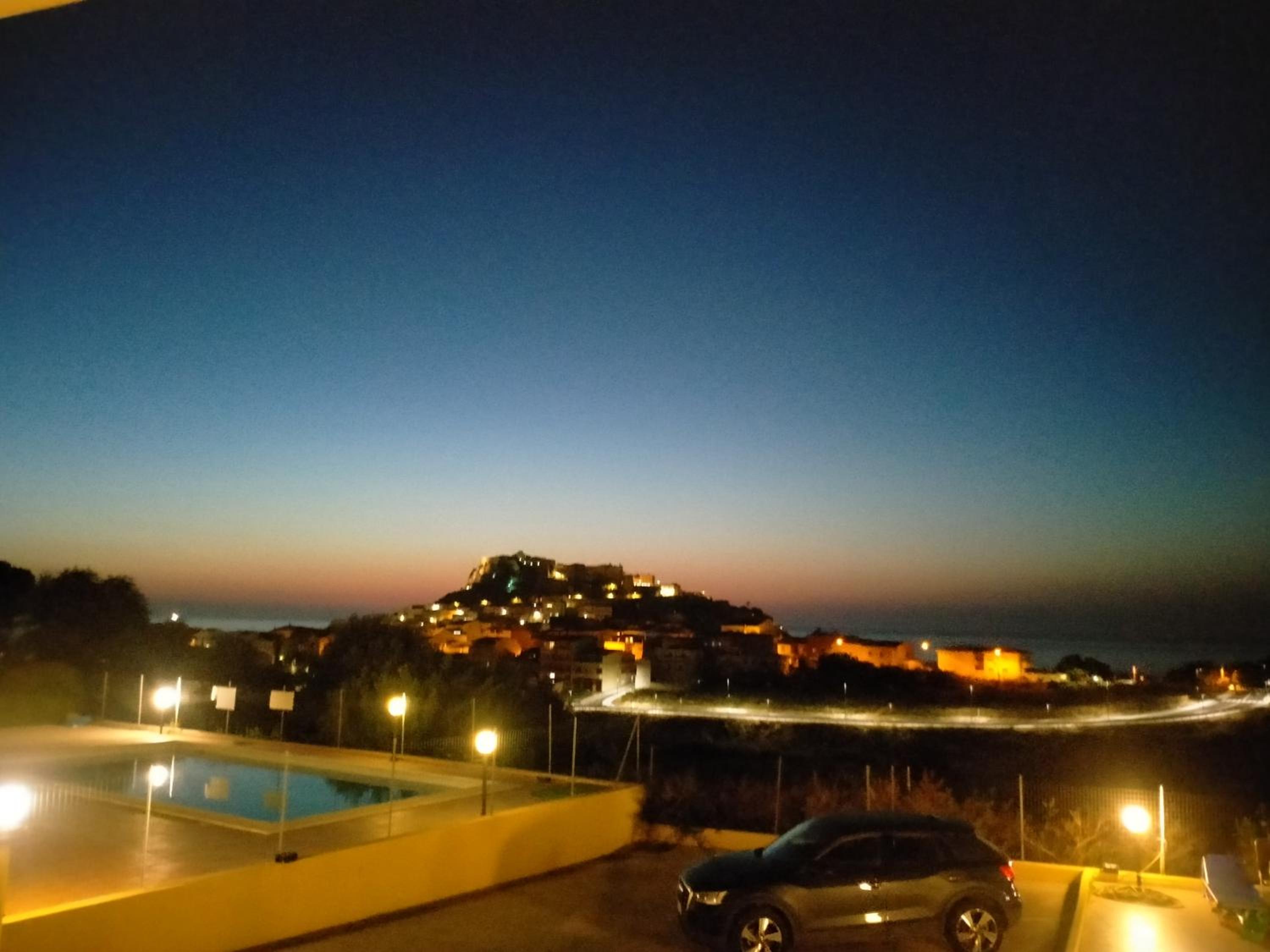 Residenza Lentisco