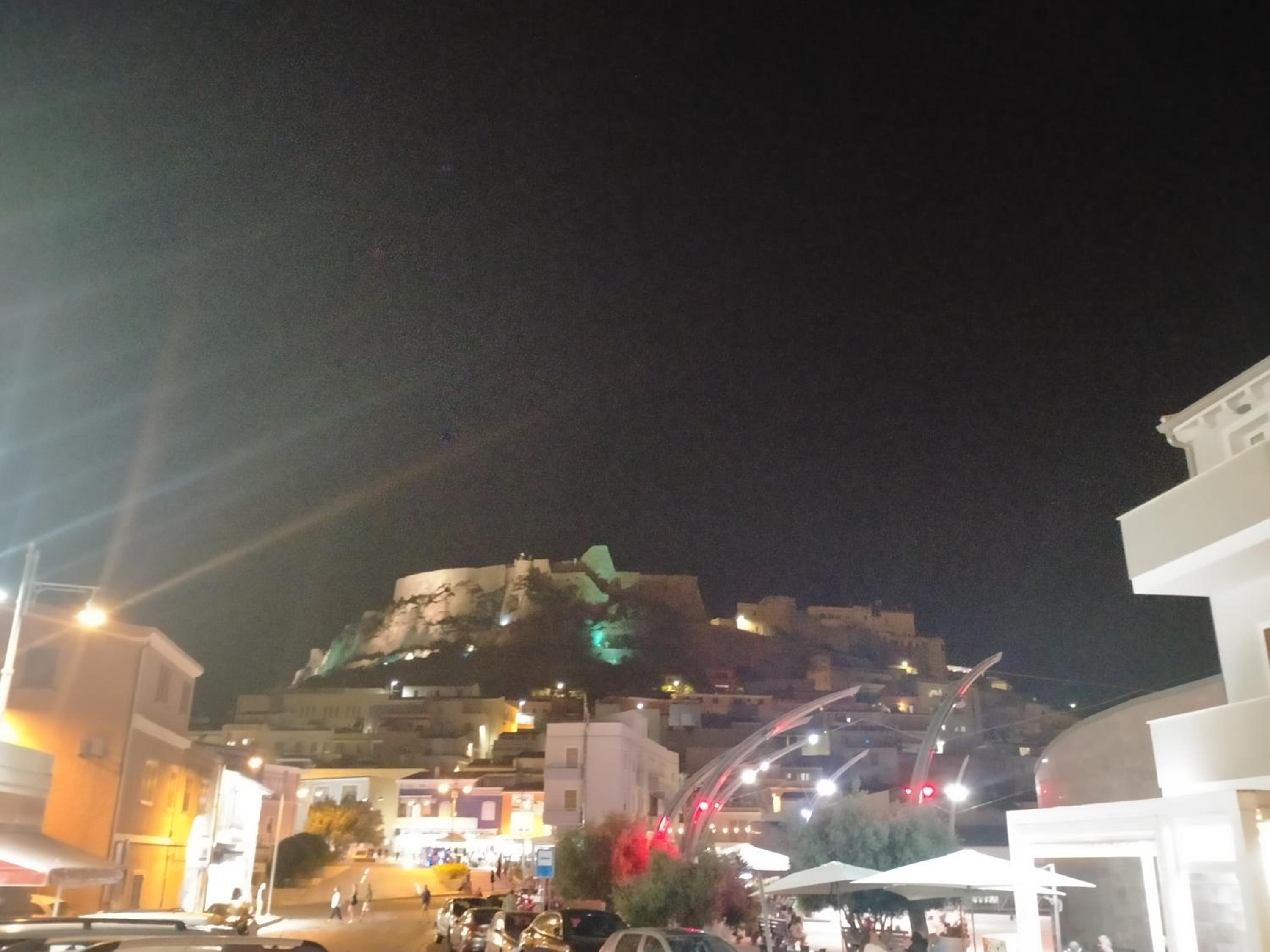 Residenza Lentisco