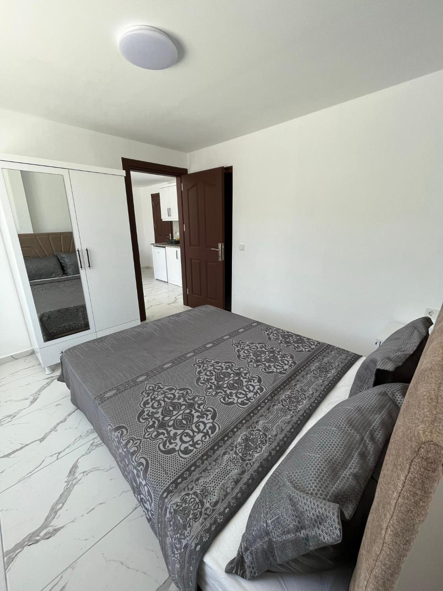 Oğuz Apart view 2