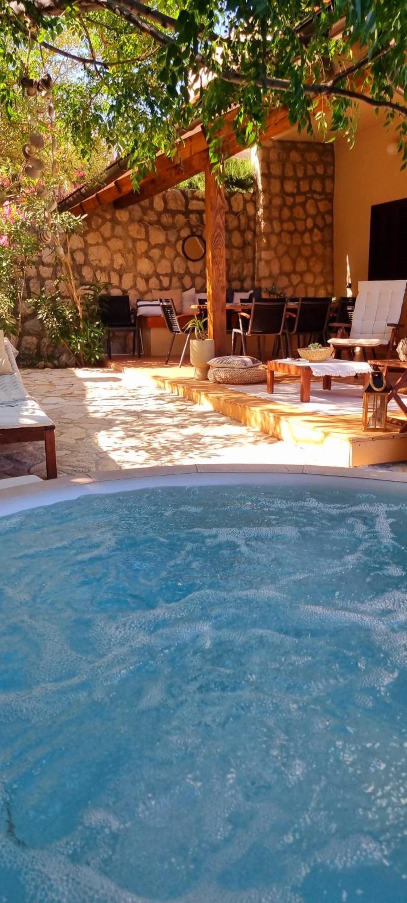 Salt & Stone Villa view 5