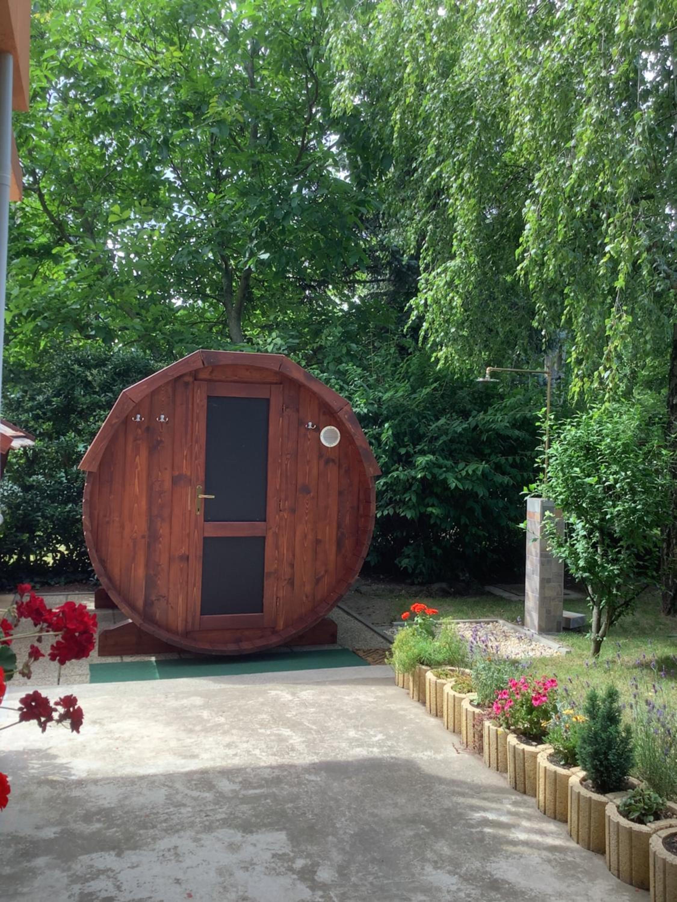 Rita Apartman