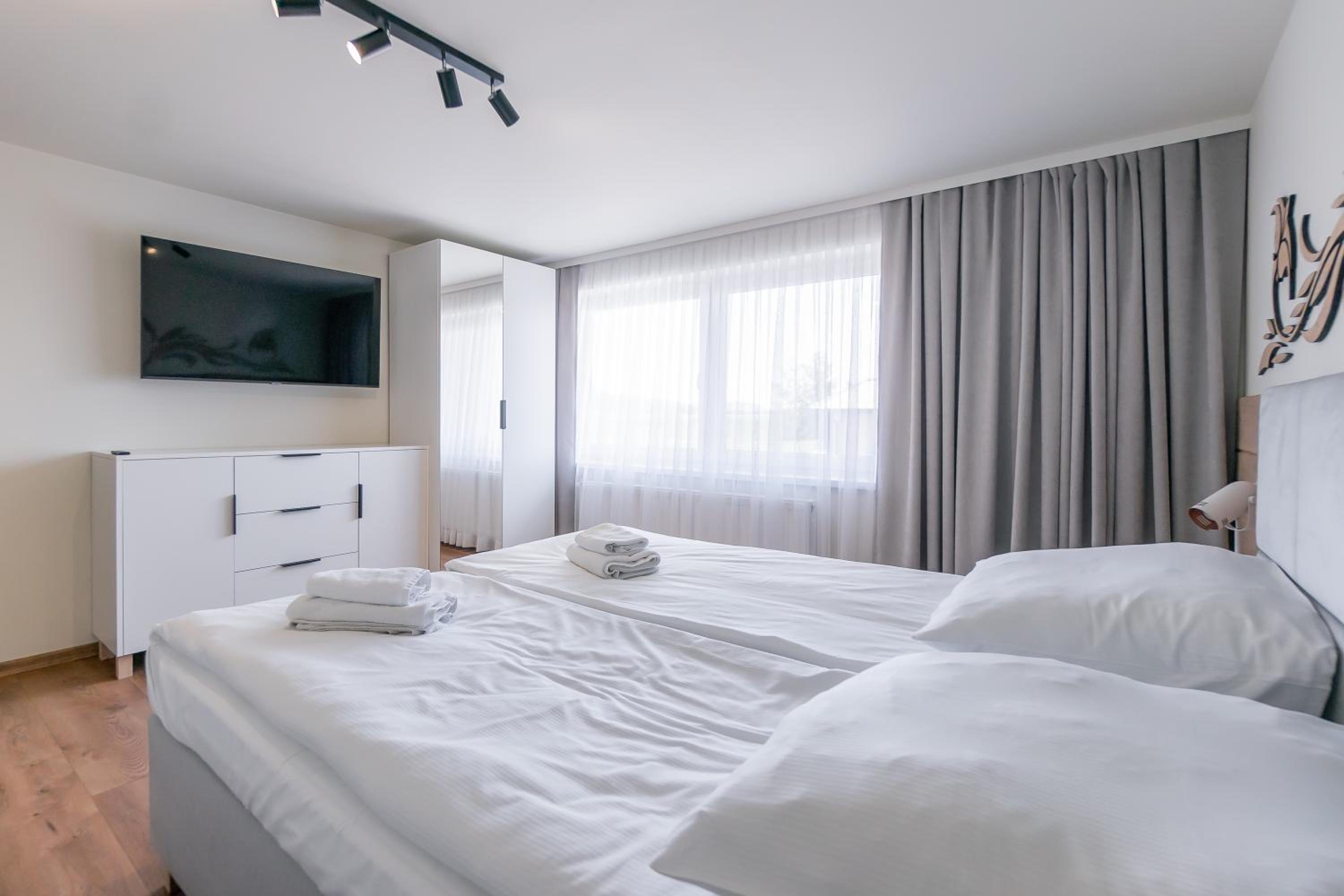 Apartamenty Przy Ścieżce Velo Czorsztyn view 3