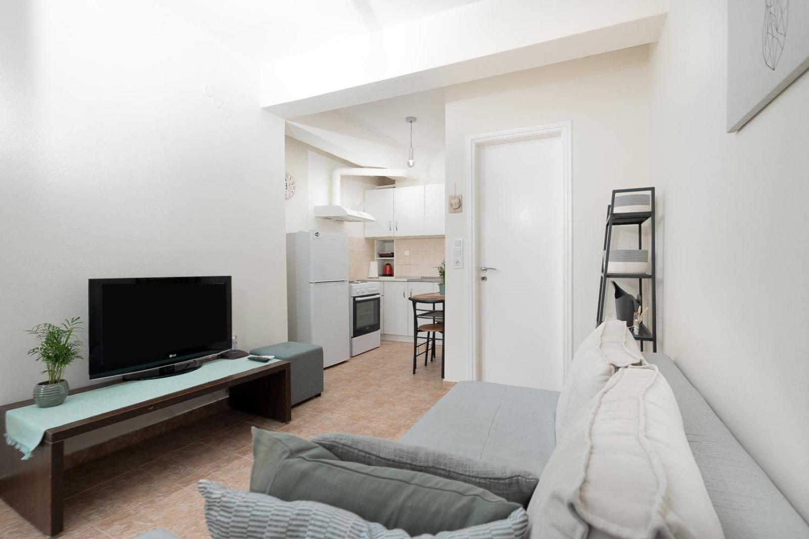 MTC-SfS Apartment by the sea and Airport
