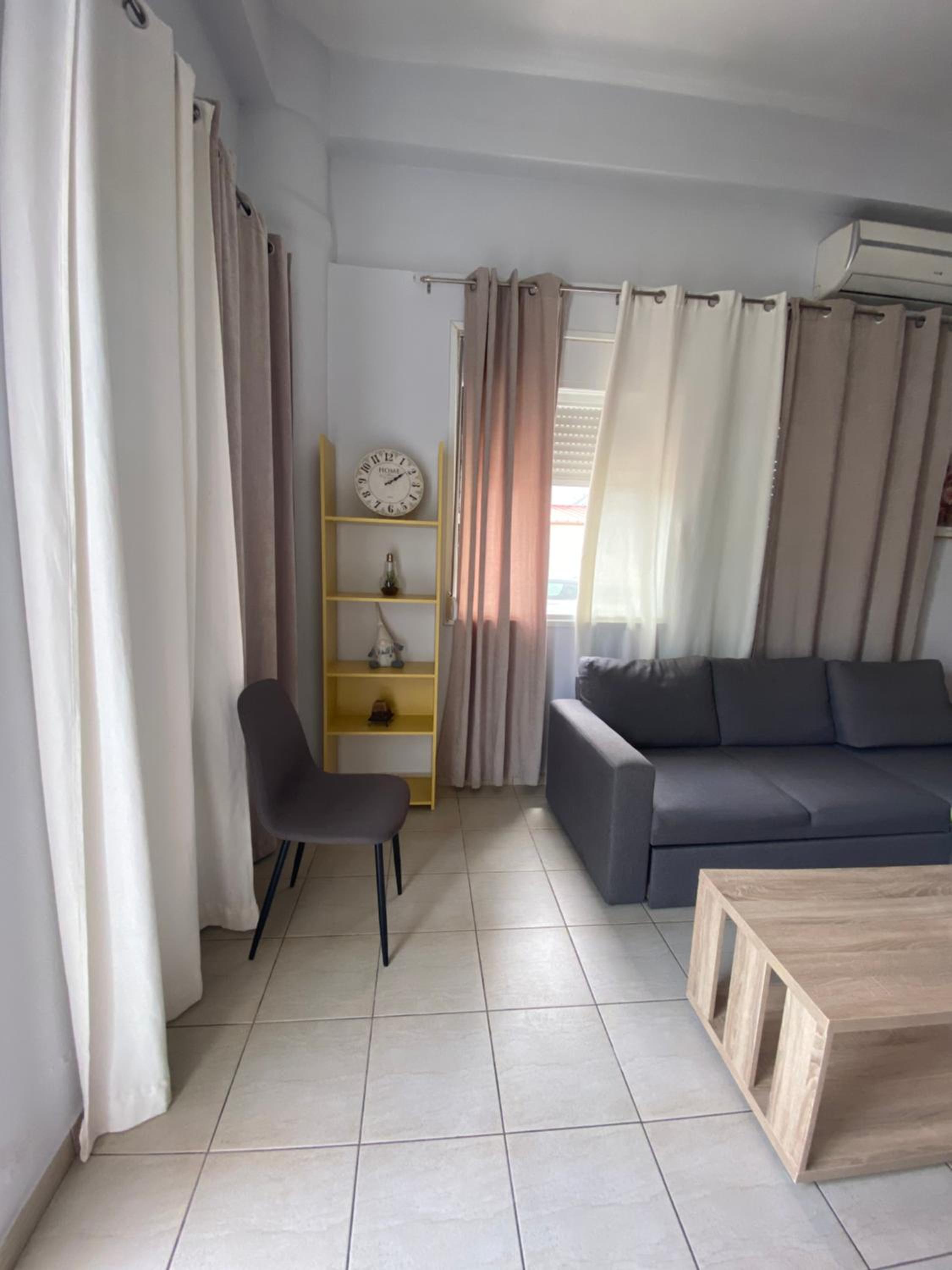 Seaside Studio 1 (30 meters from the beach)