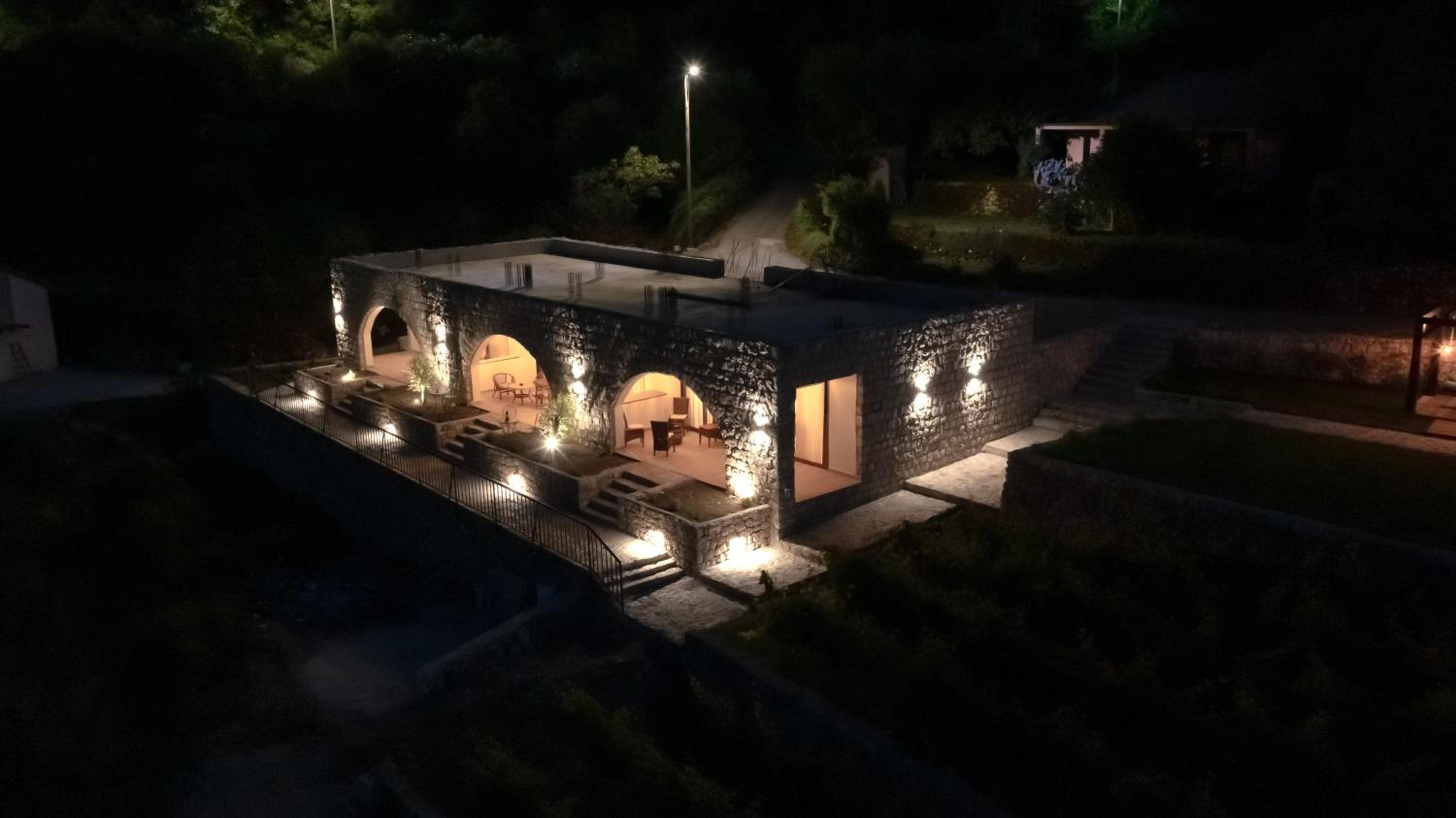 Apartments and Winery Djukovic view 4