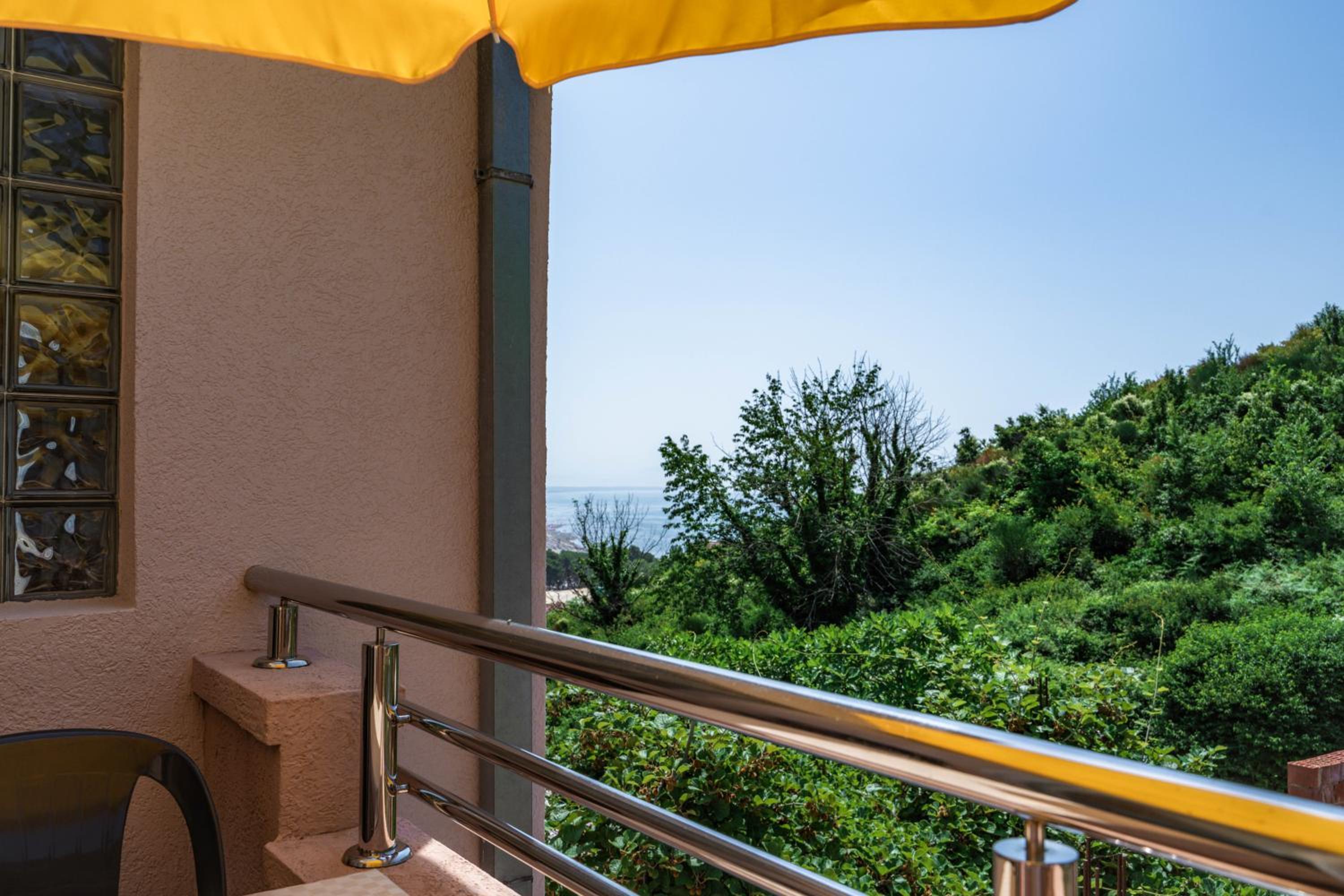 Apartments Villa Egzon