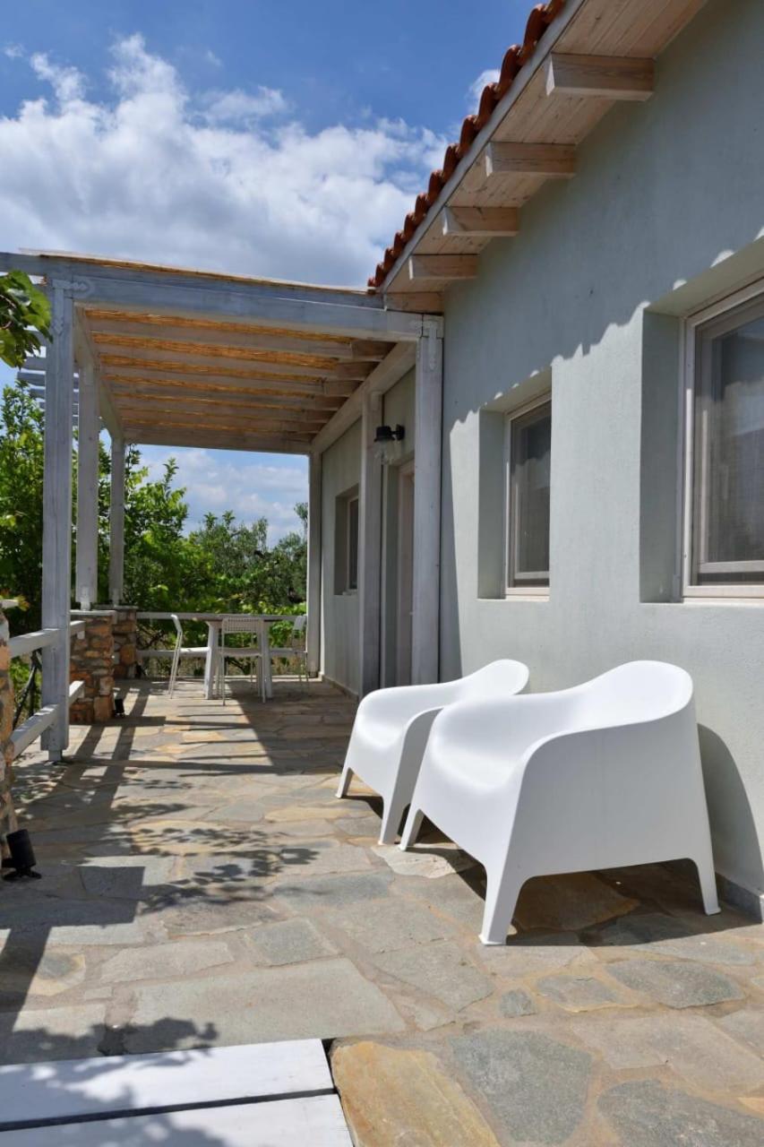Villa Kladi photo 3