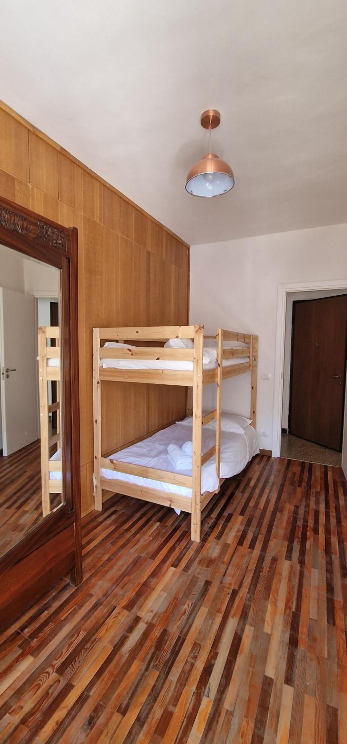 Hostsrevolution Pragelato view 2