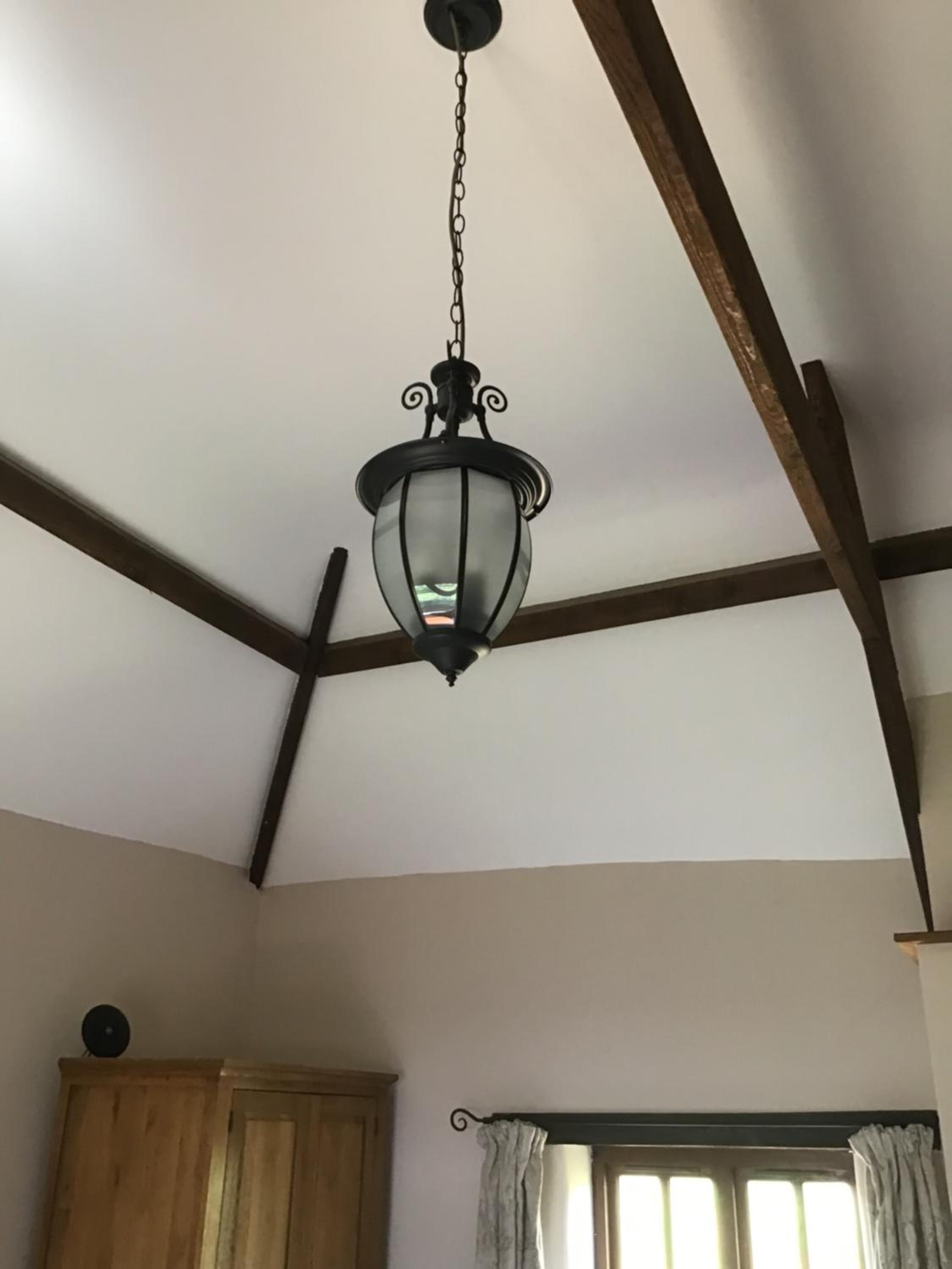 Owletts Barn B&B