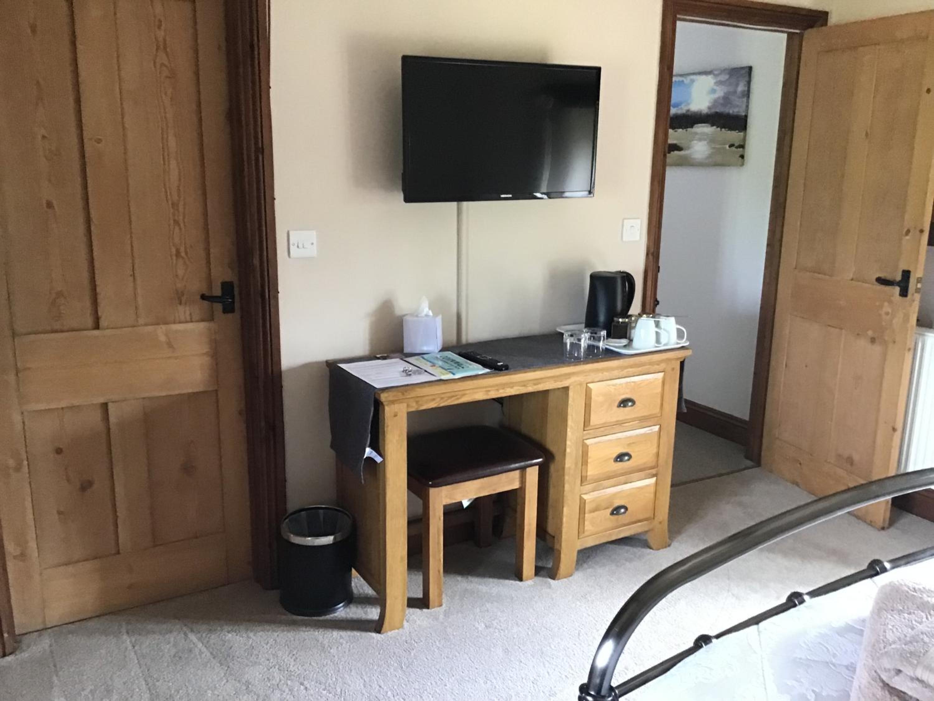 Owletts Barn B&B