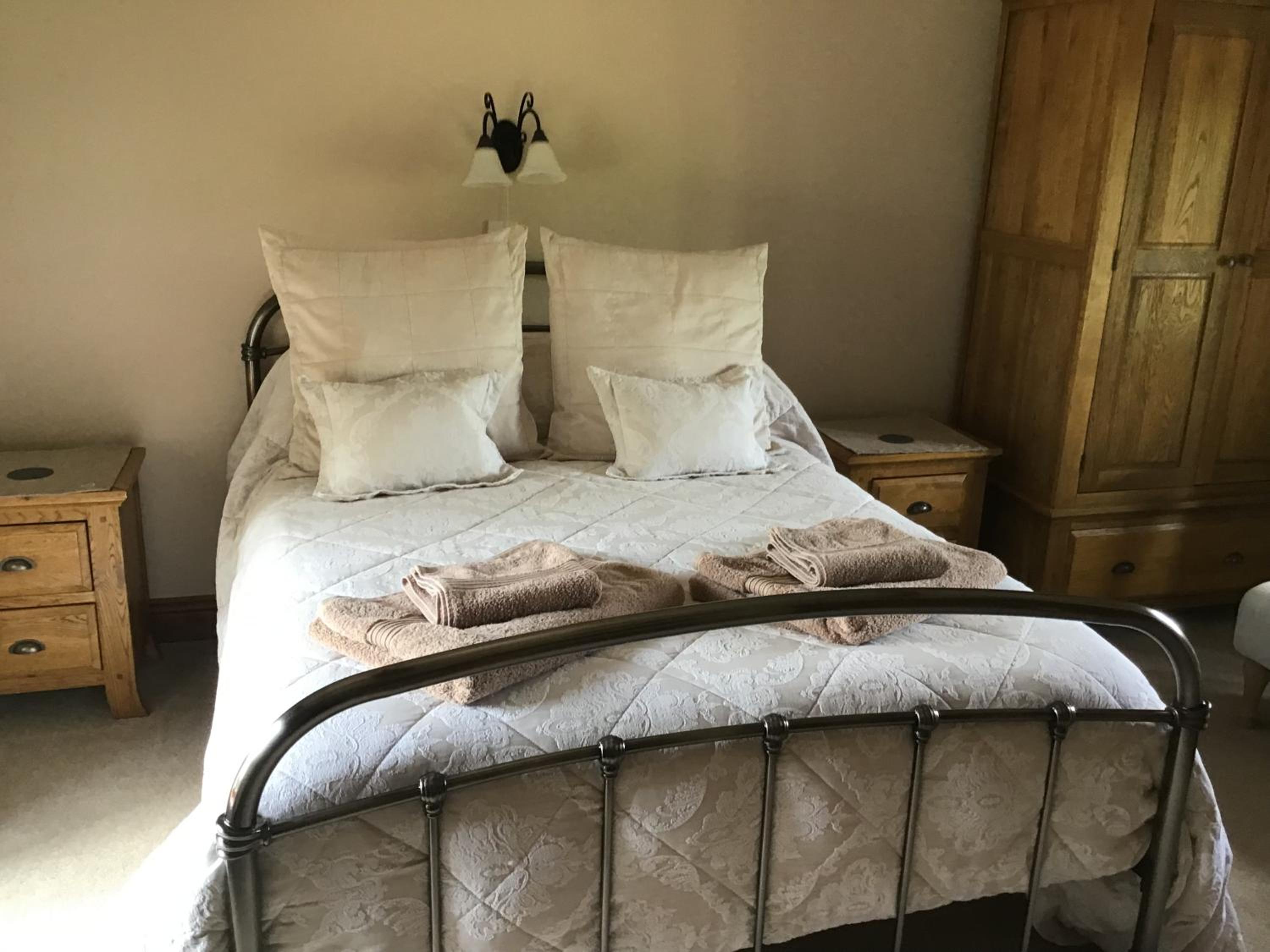 Owletts Barn B&B