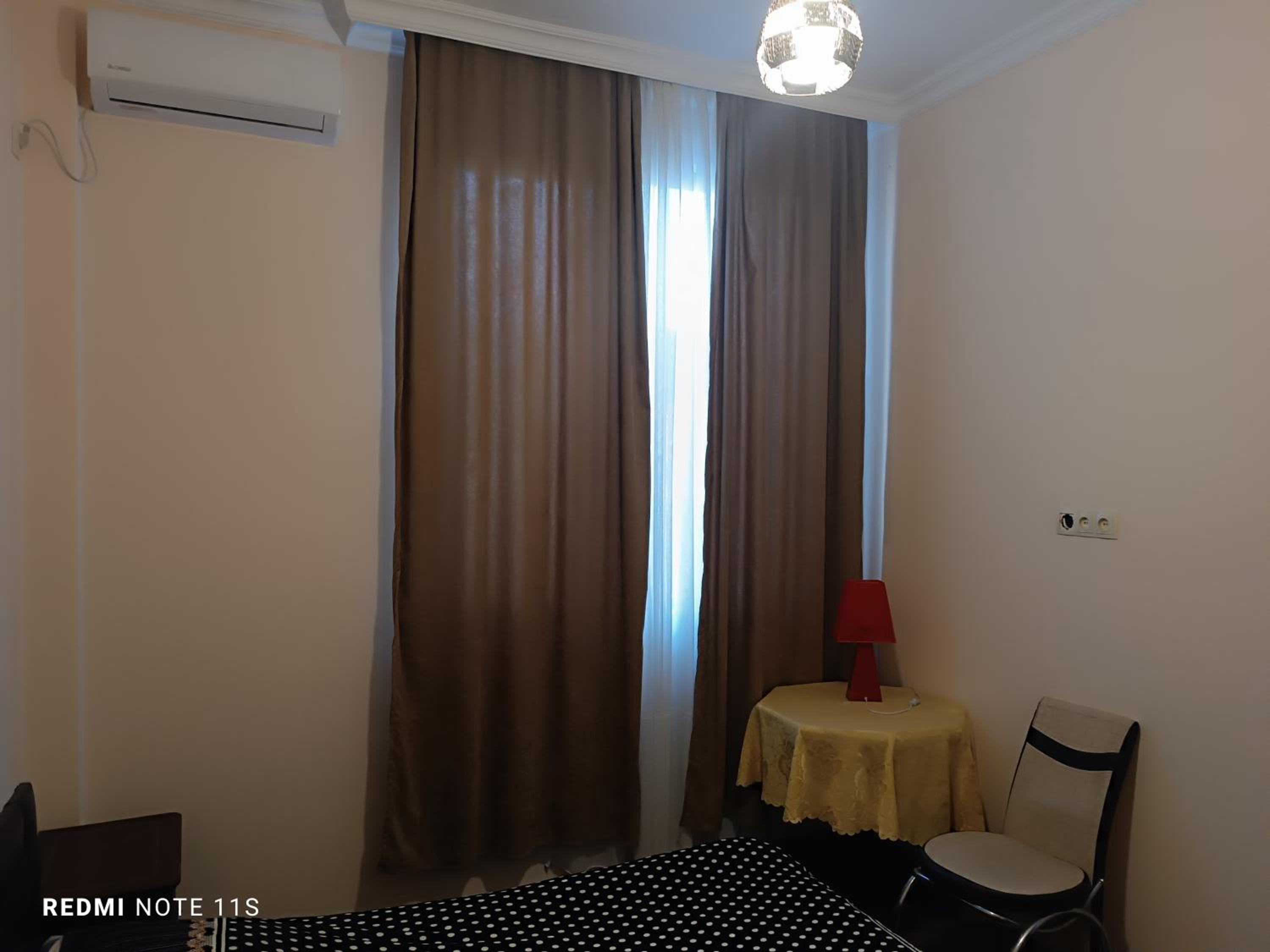 Guest House Irakli