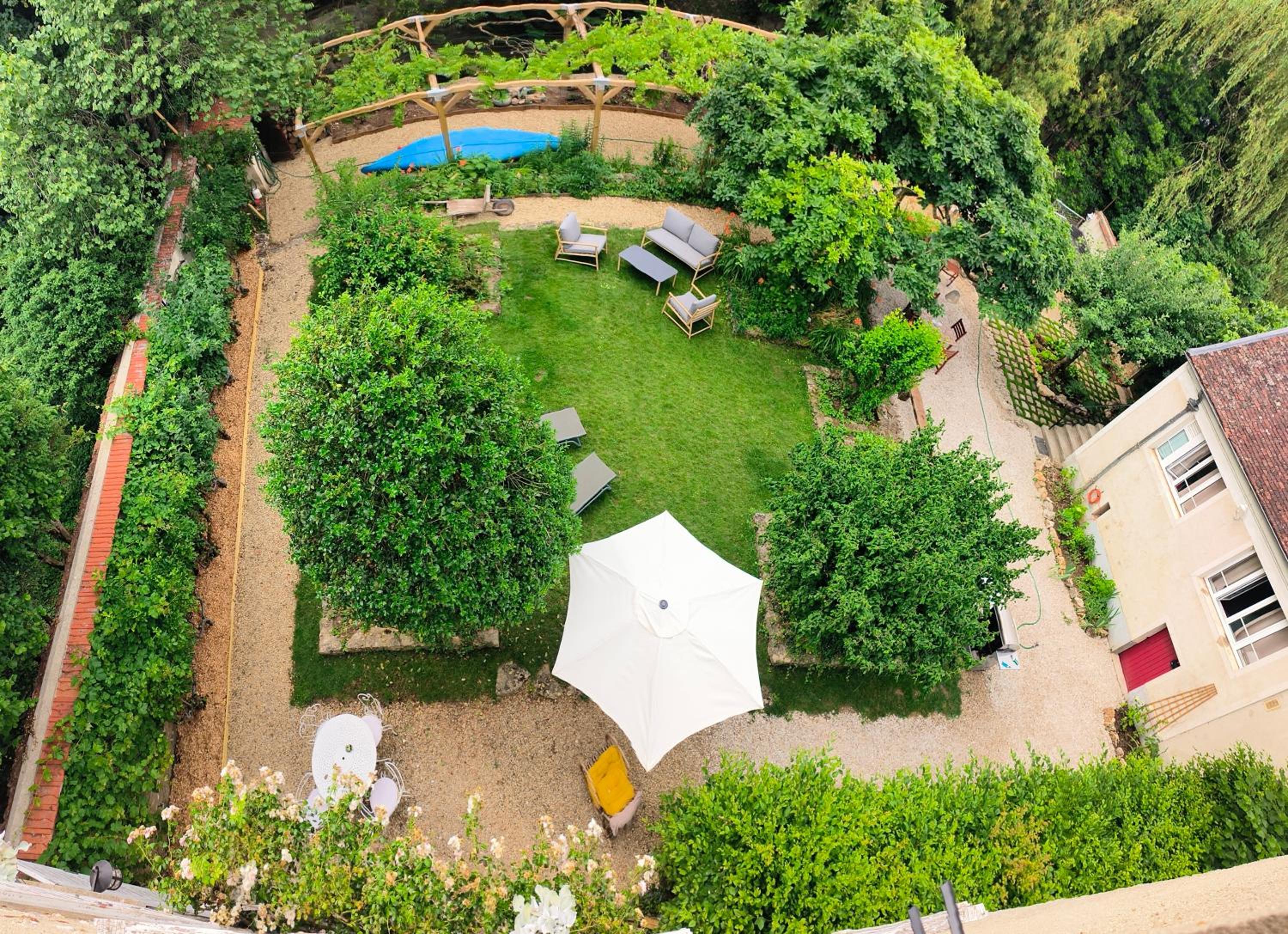 Le Grand Barrois view 4
