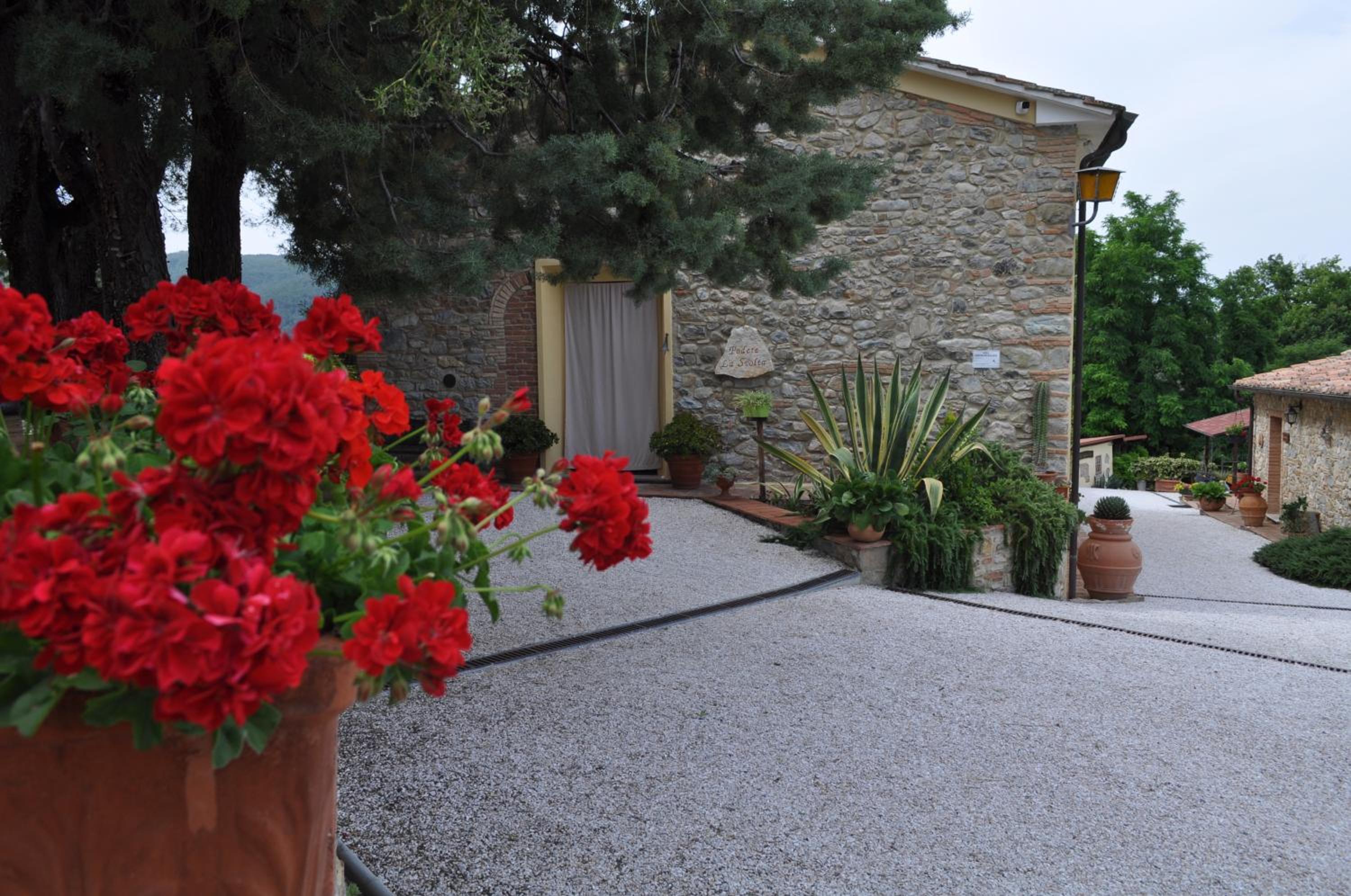 Podere "la svolta"