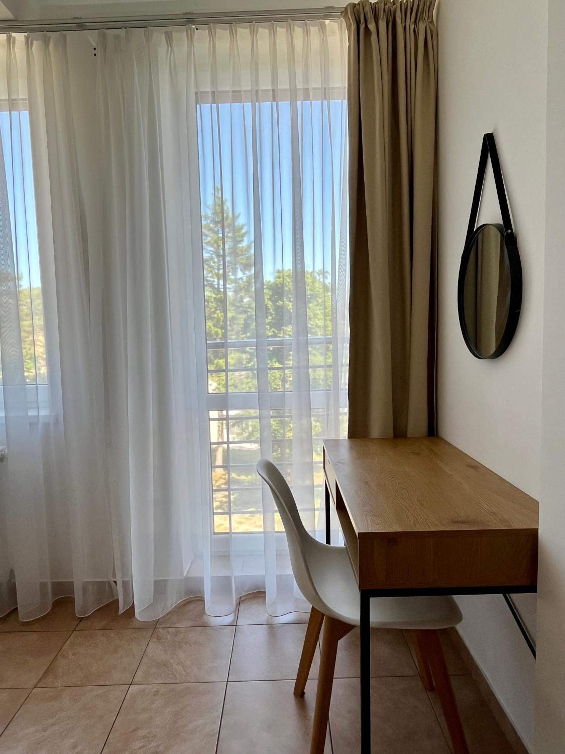 Apartamenty Planeta Mielno 100 m od plaży