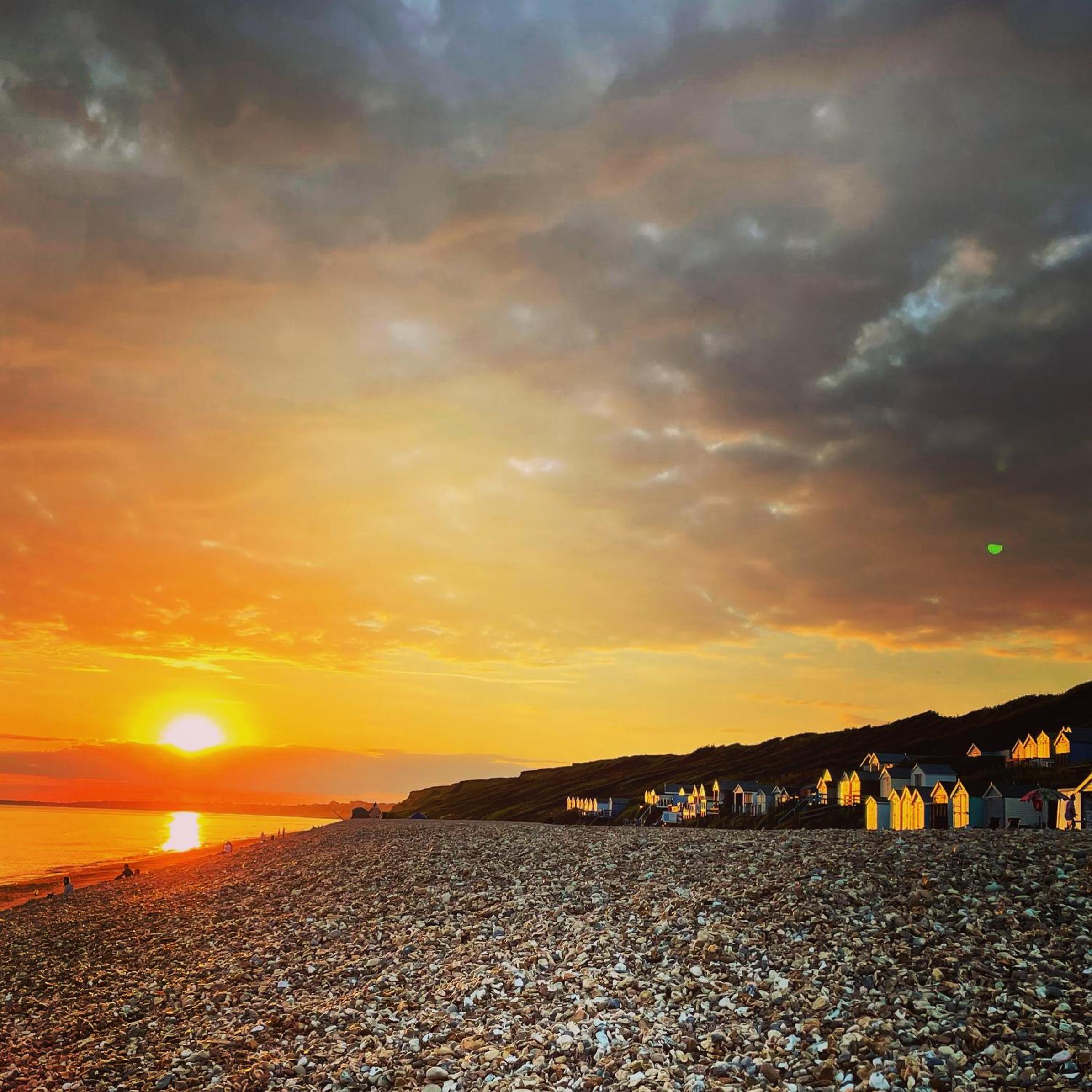 Westerley Cove view 5