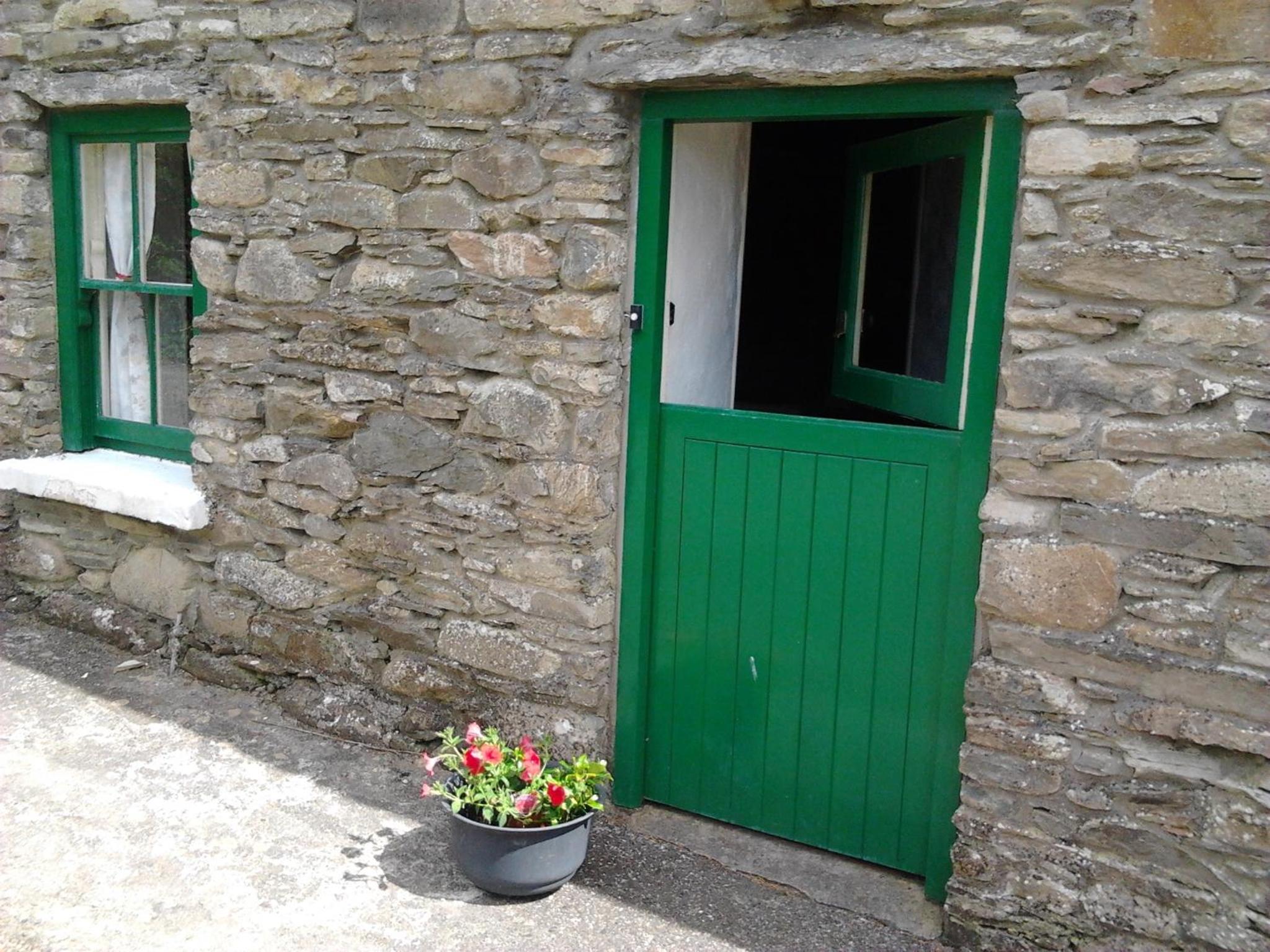 Westland Traditional Cottage dated 1700's