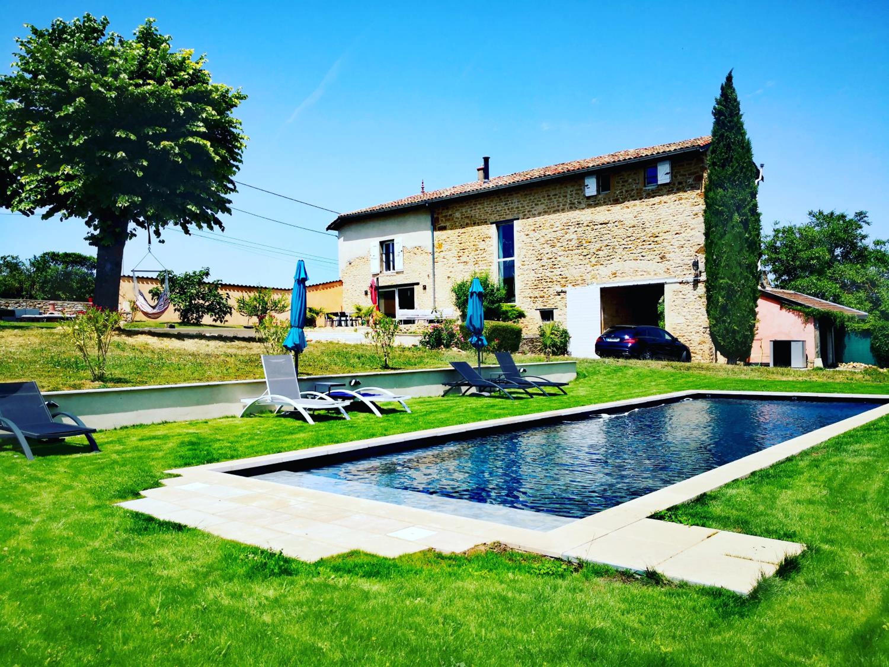Casa Vigna