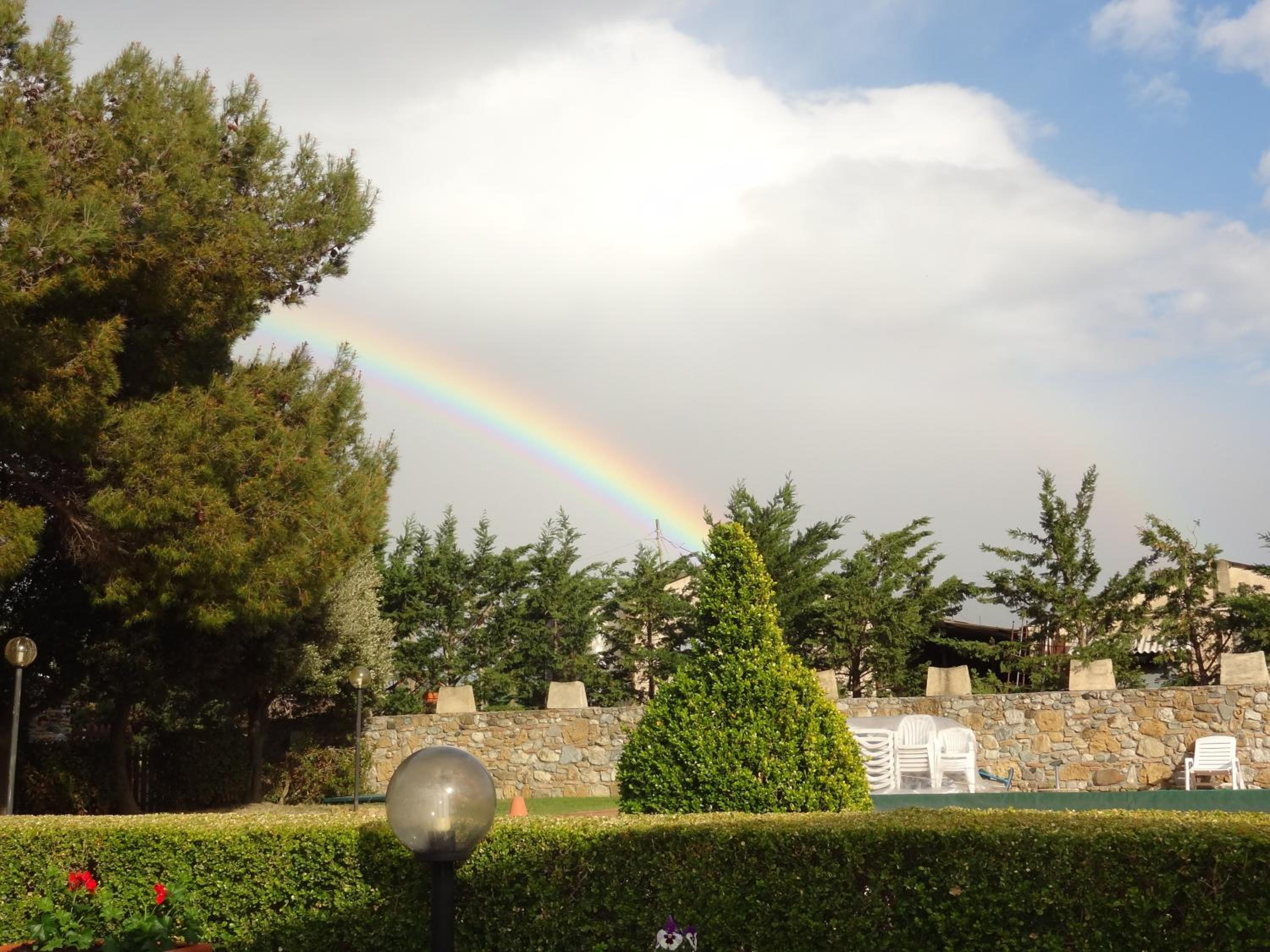 Agriturismo Bandinacci view 4